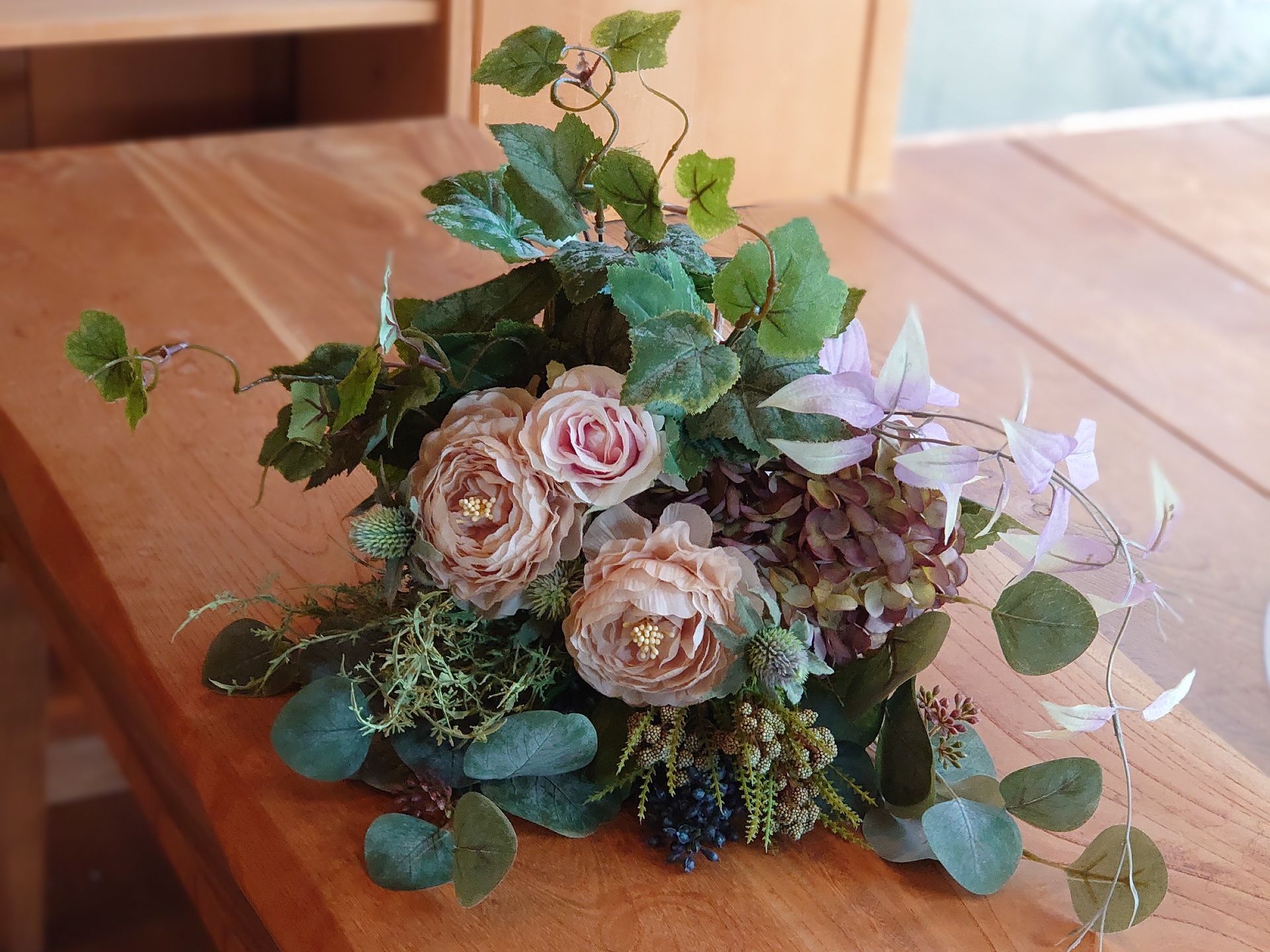 ブーケキットの画像2