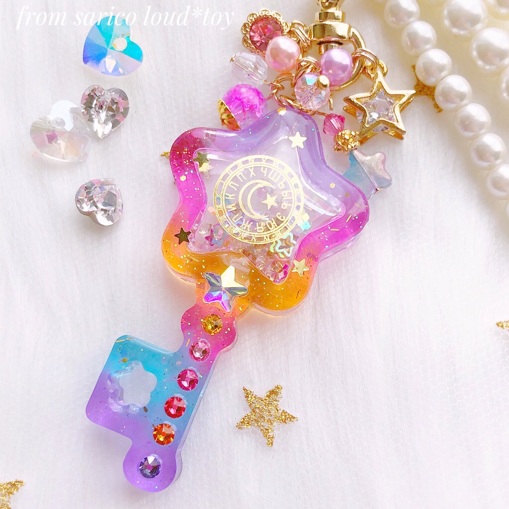 時空の 星鍵シェイカーの画像2