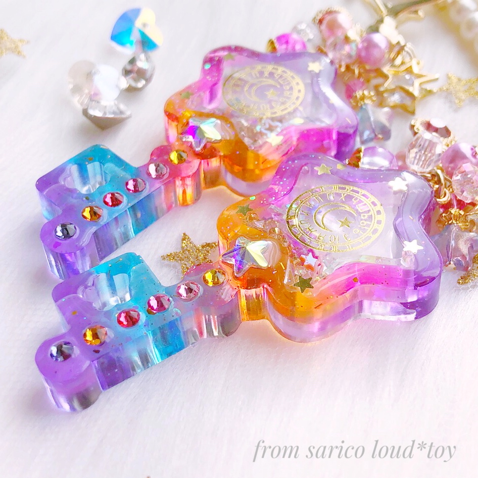 時空の 星鍵シェイカーの画像3