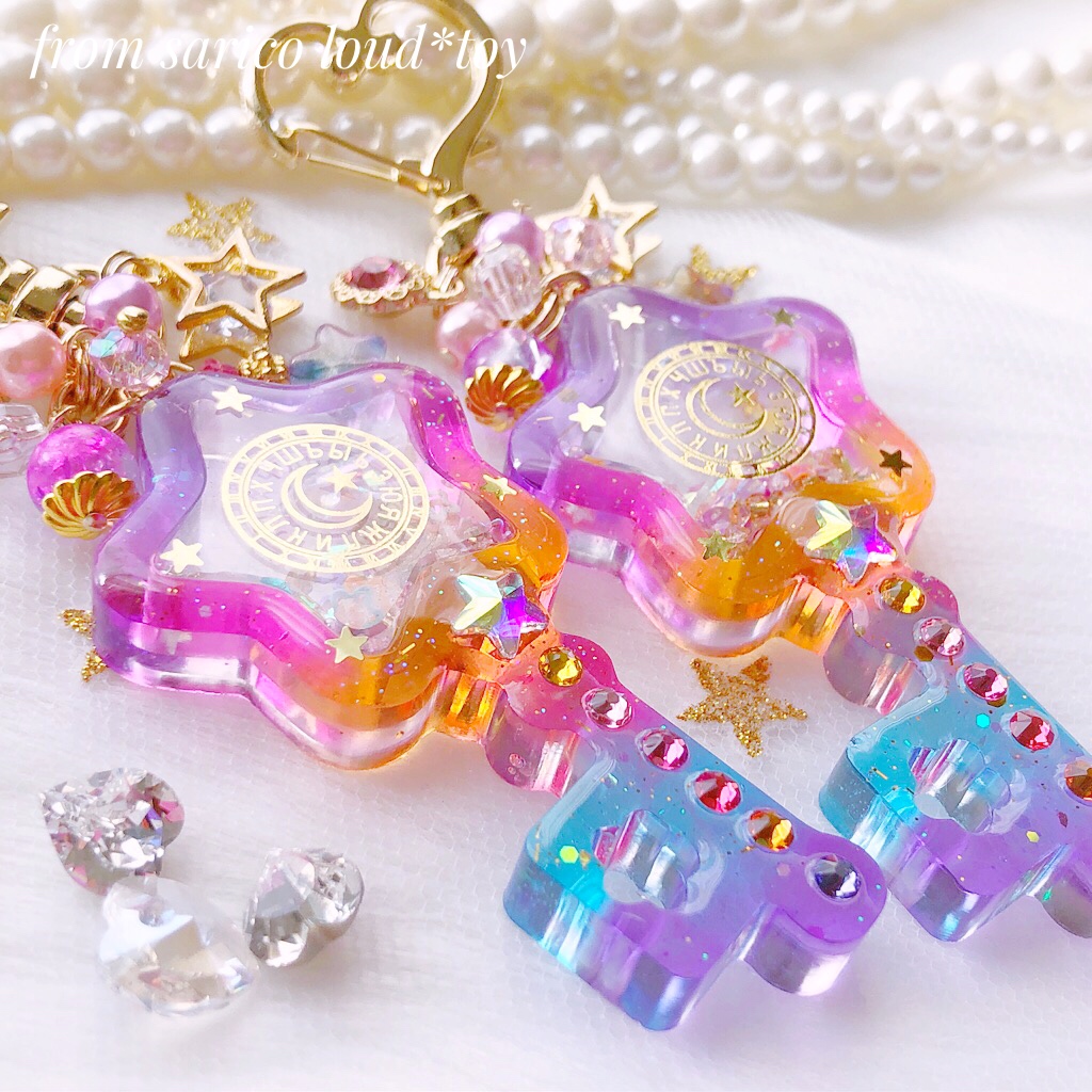 時空の 星鍵シェイカーの画像4