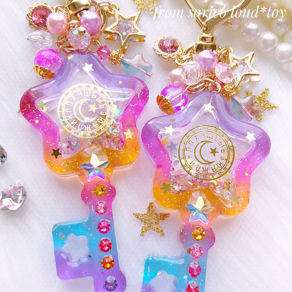 時空の 星鍵シェイカーの画像5