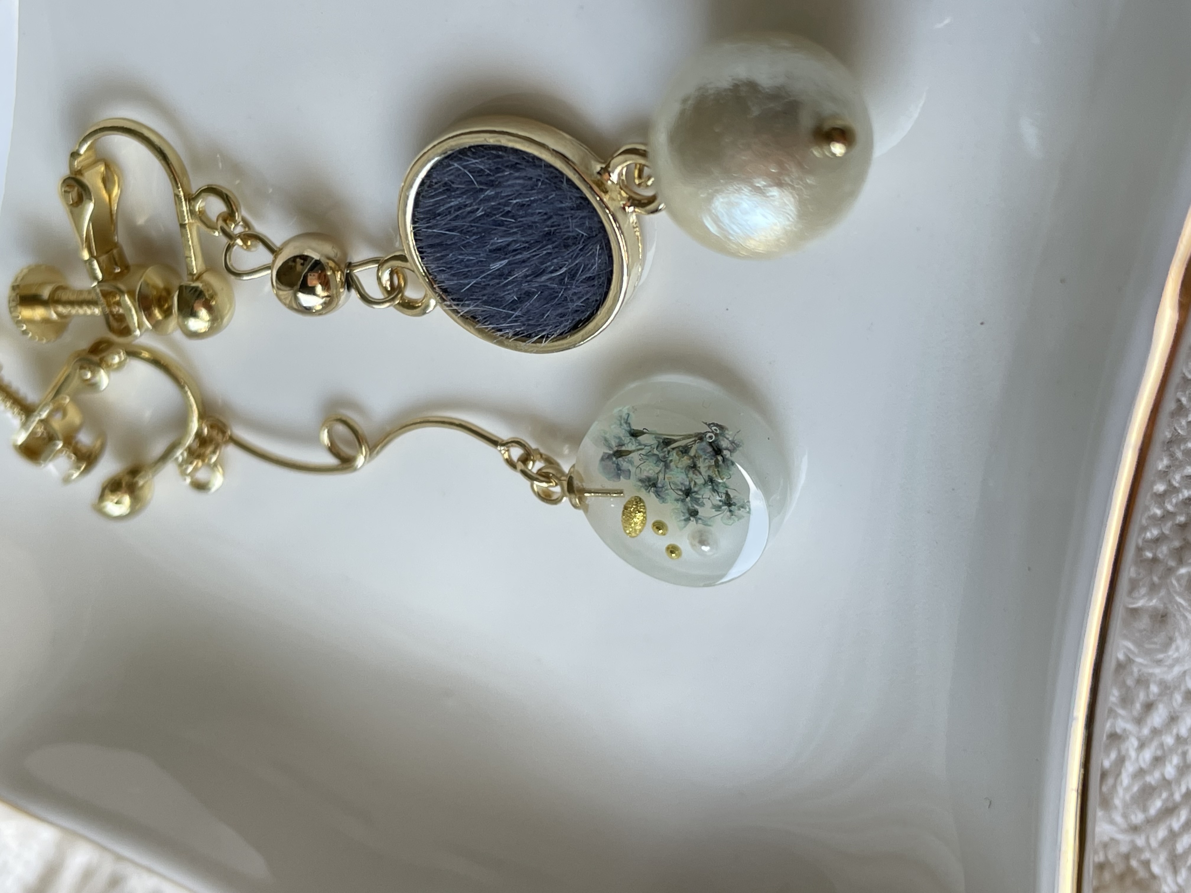 小さな贈り物_blueの画像2