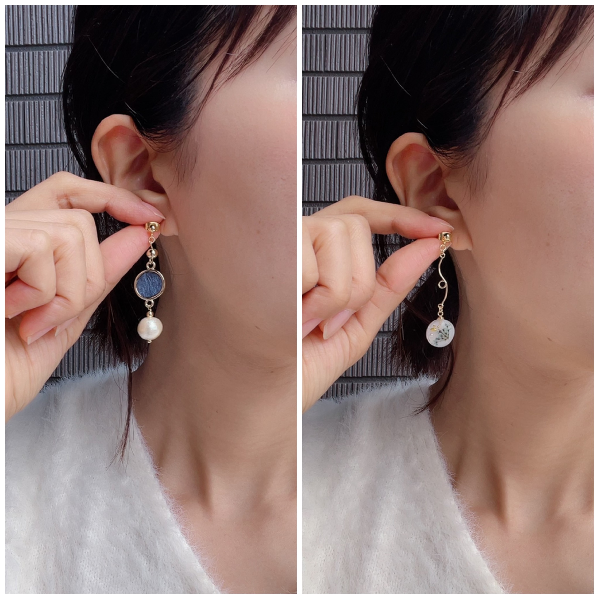 小さな贈り物_blueの画像3