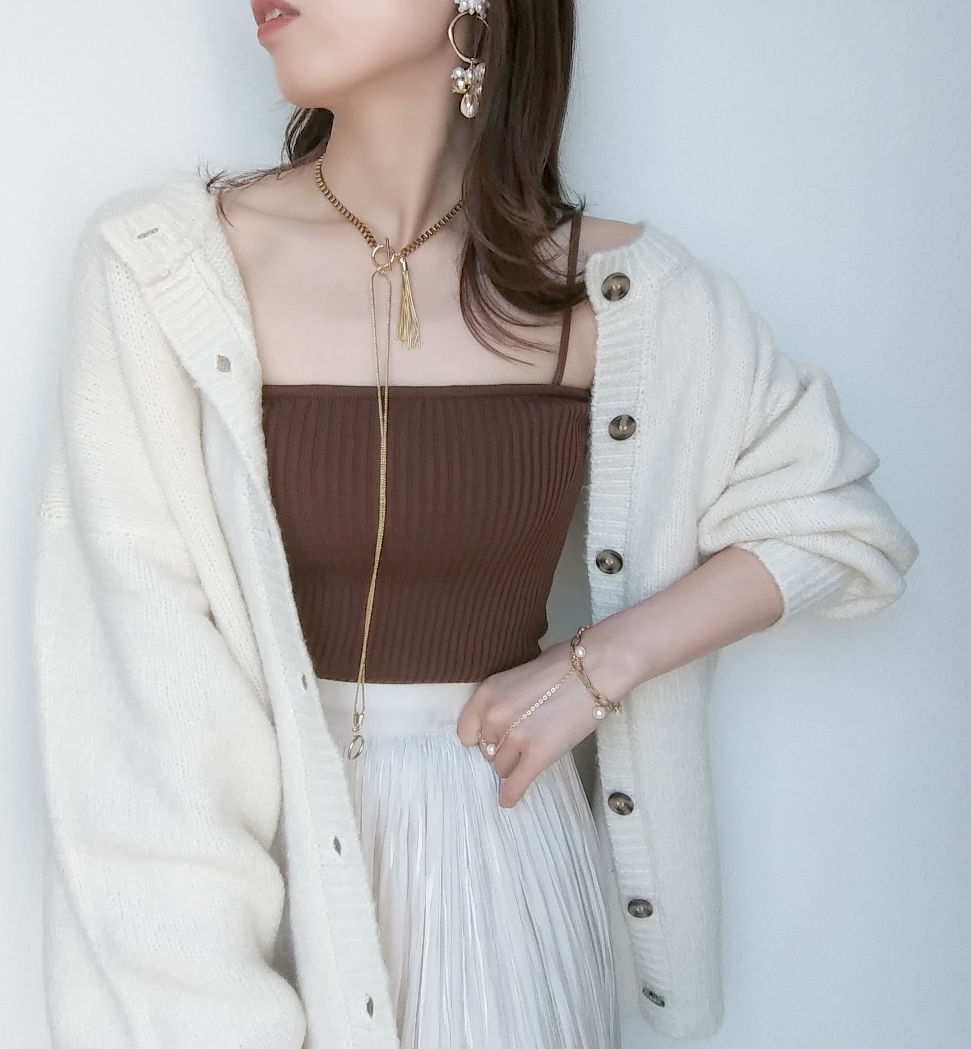 【まいたむコラボ】necklaceの画像7