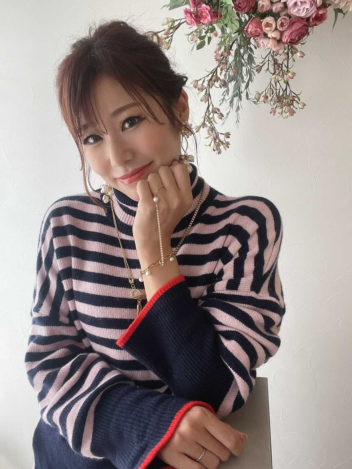 【まいたむコラボ】bracelet ringの画像2