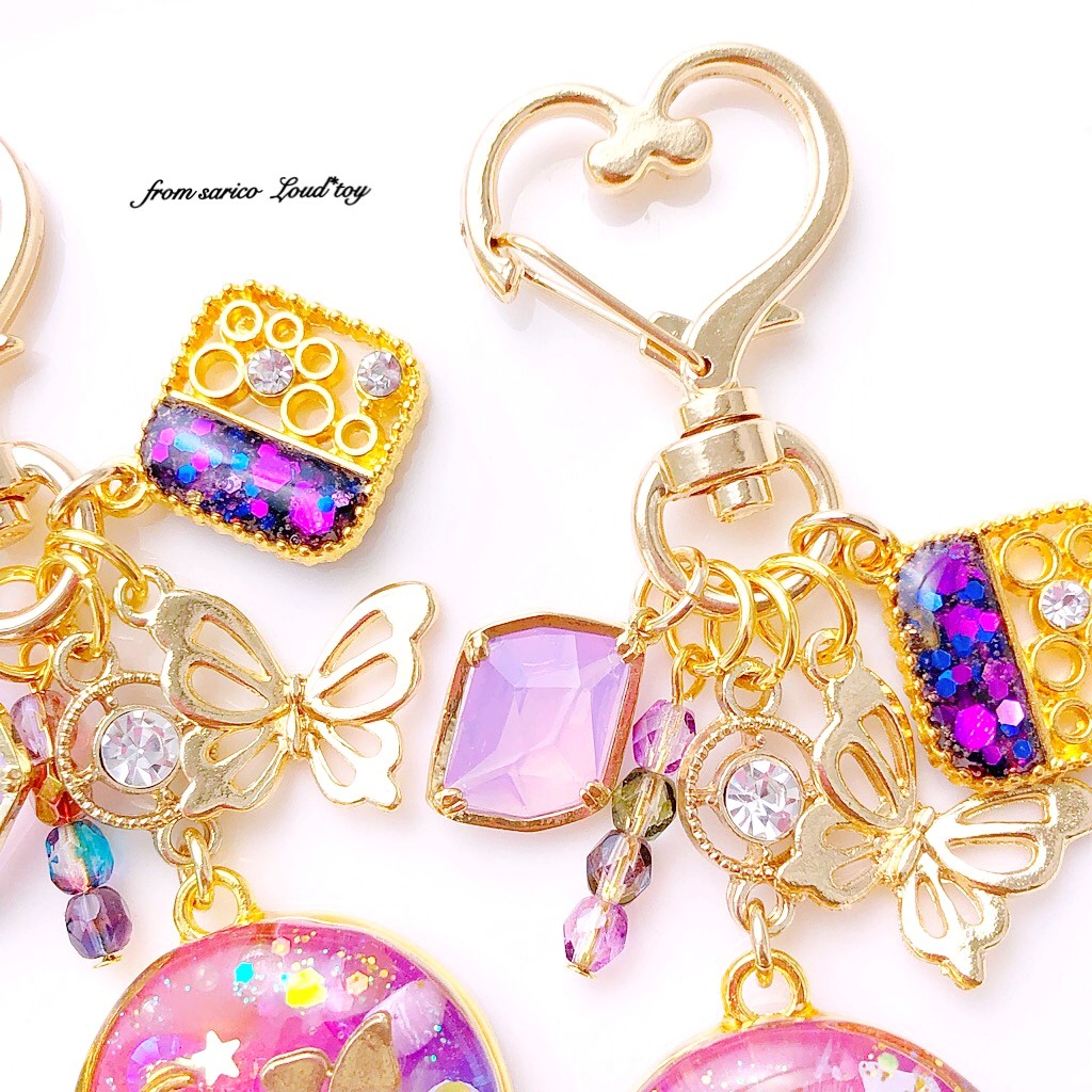 妖精のカーニバルチャーム 妖艶の画像2