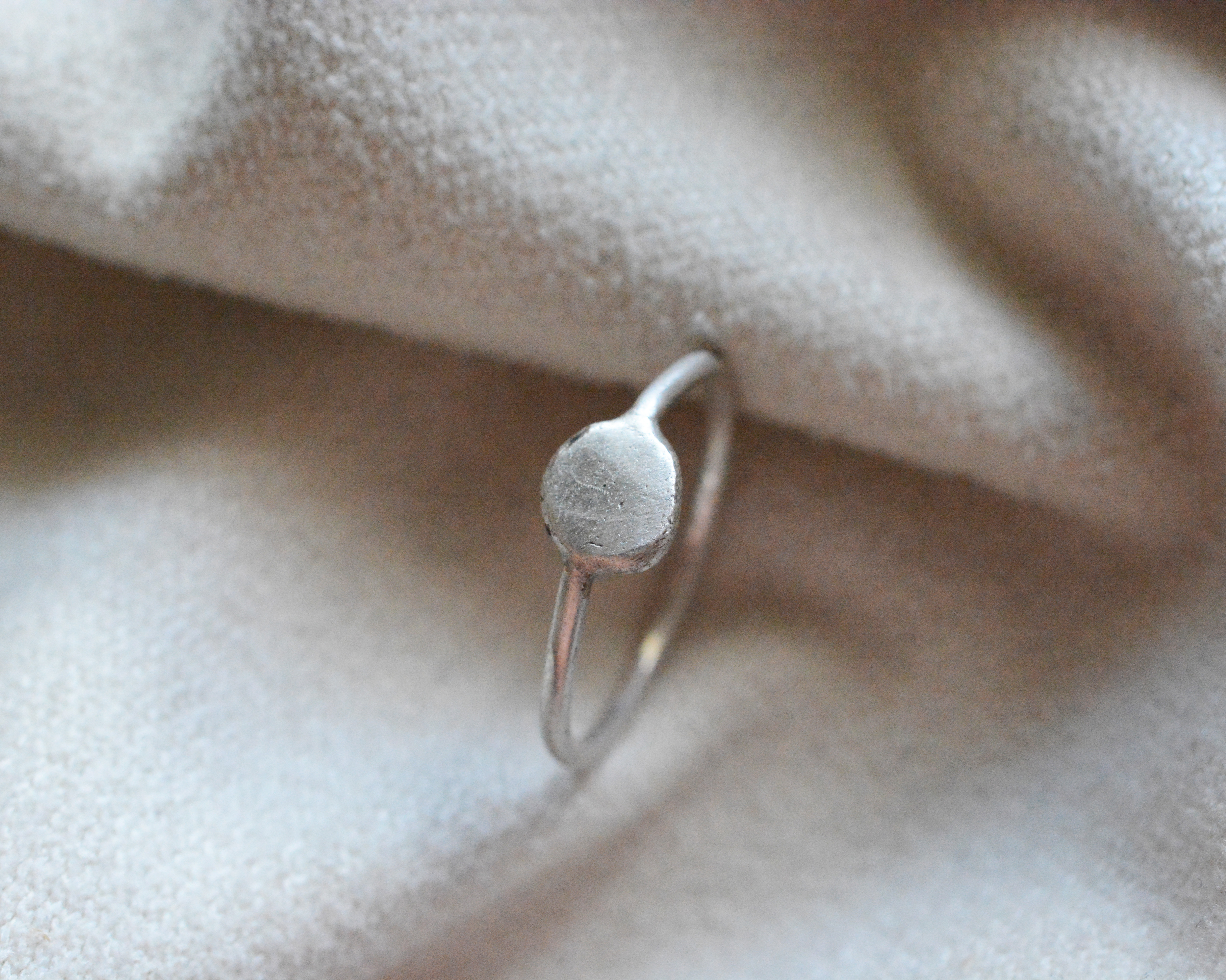 シルバーリング 01の画像2