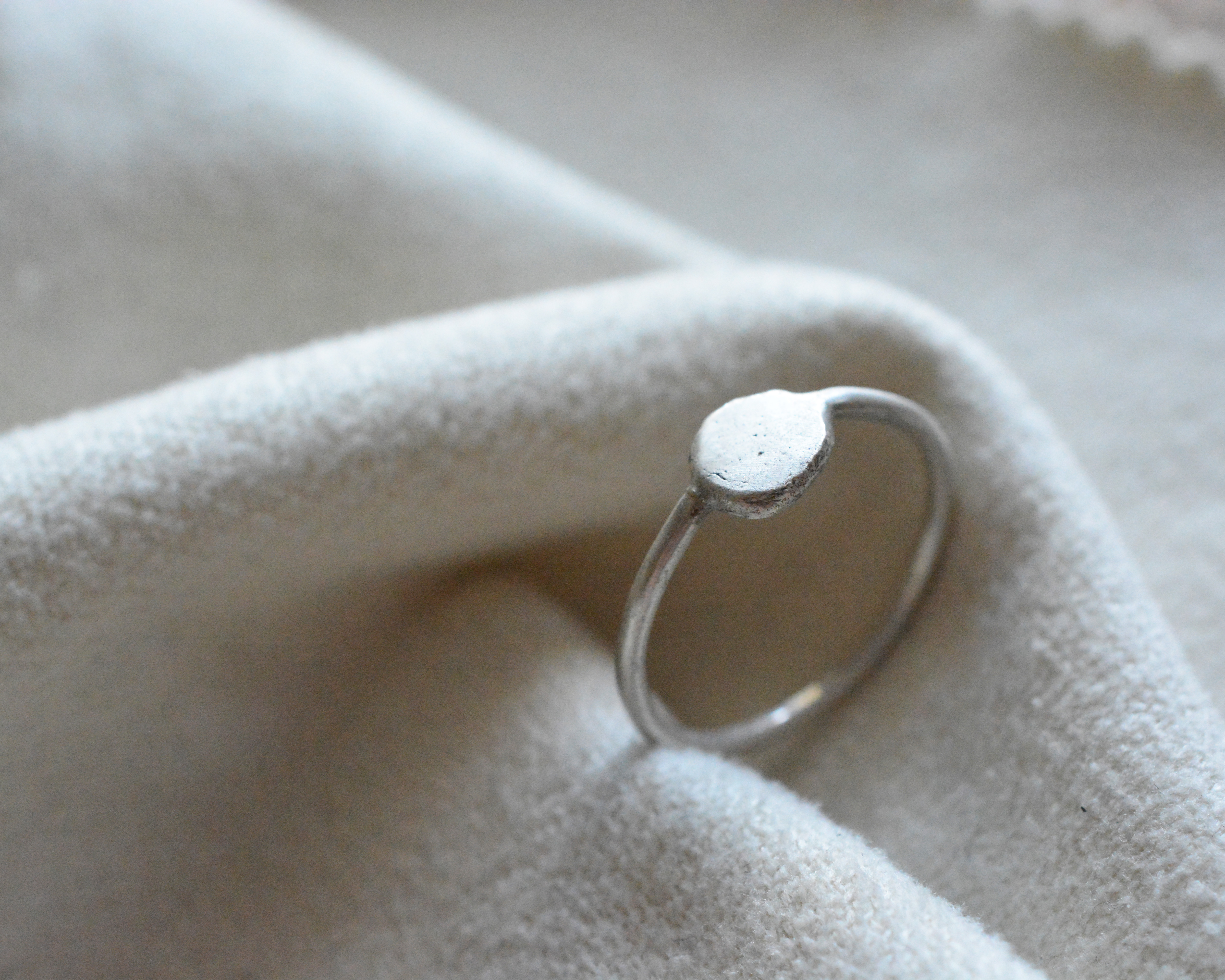 シルバーリング 01の画像4