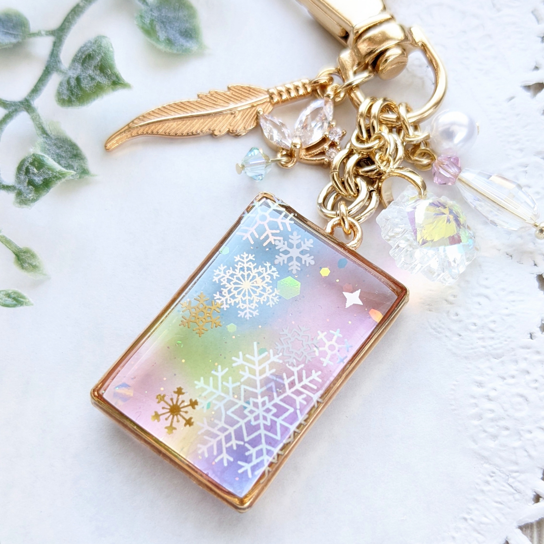 Snow Worldの画像2