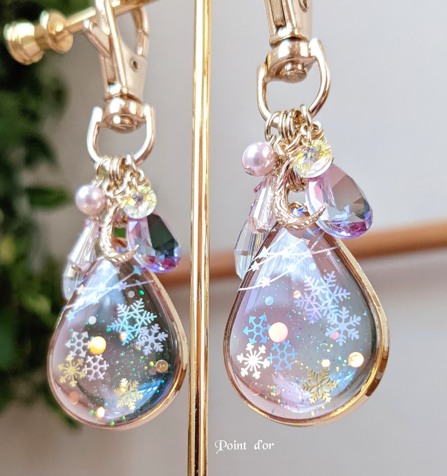 Stars and snowの画像3