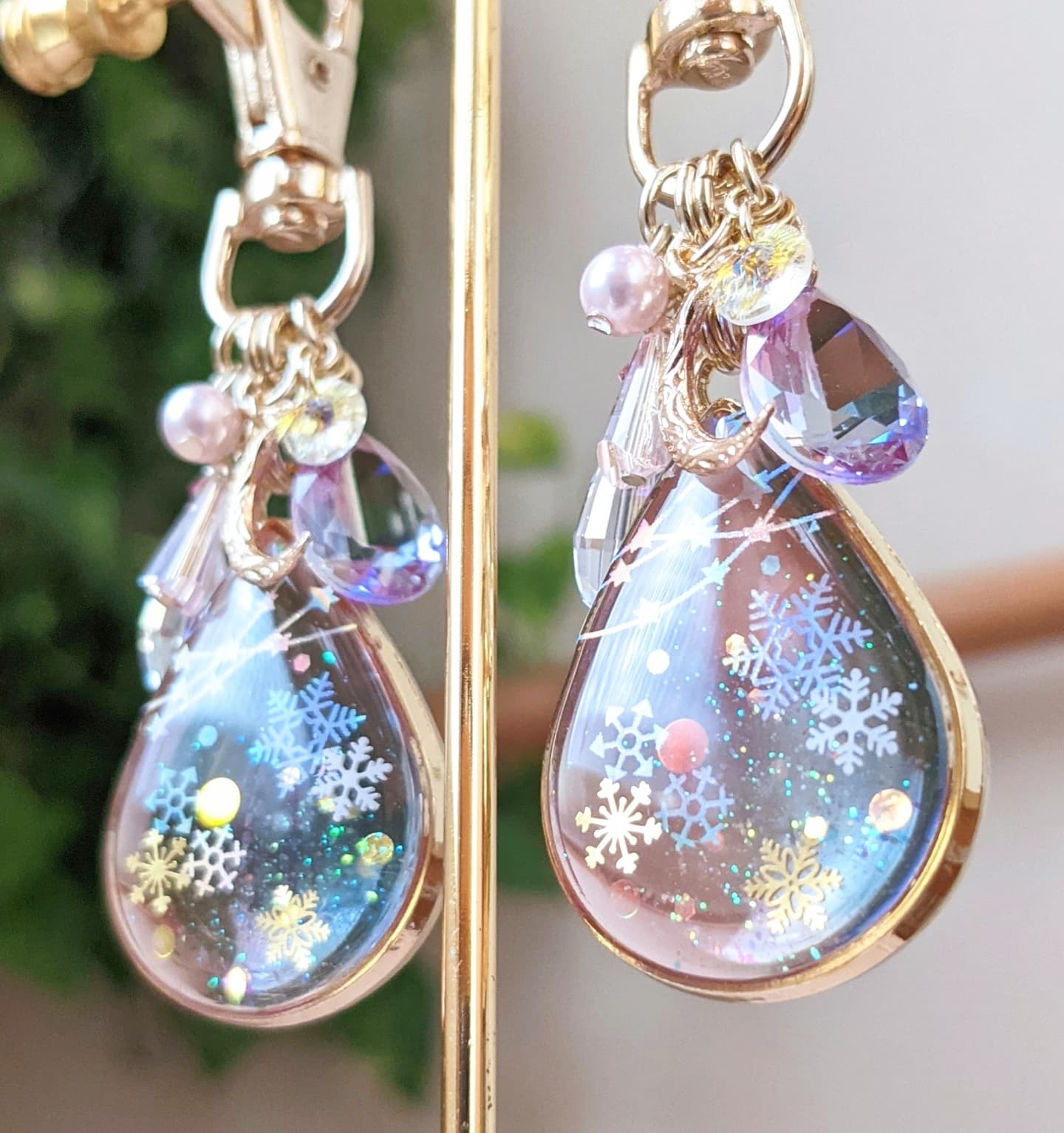 Stars and snowの画像4