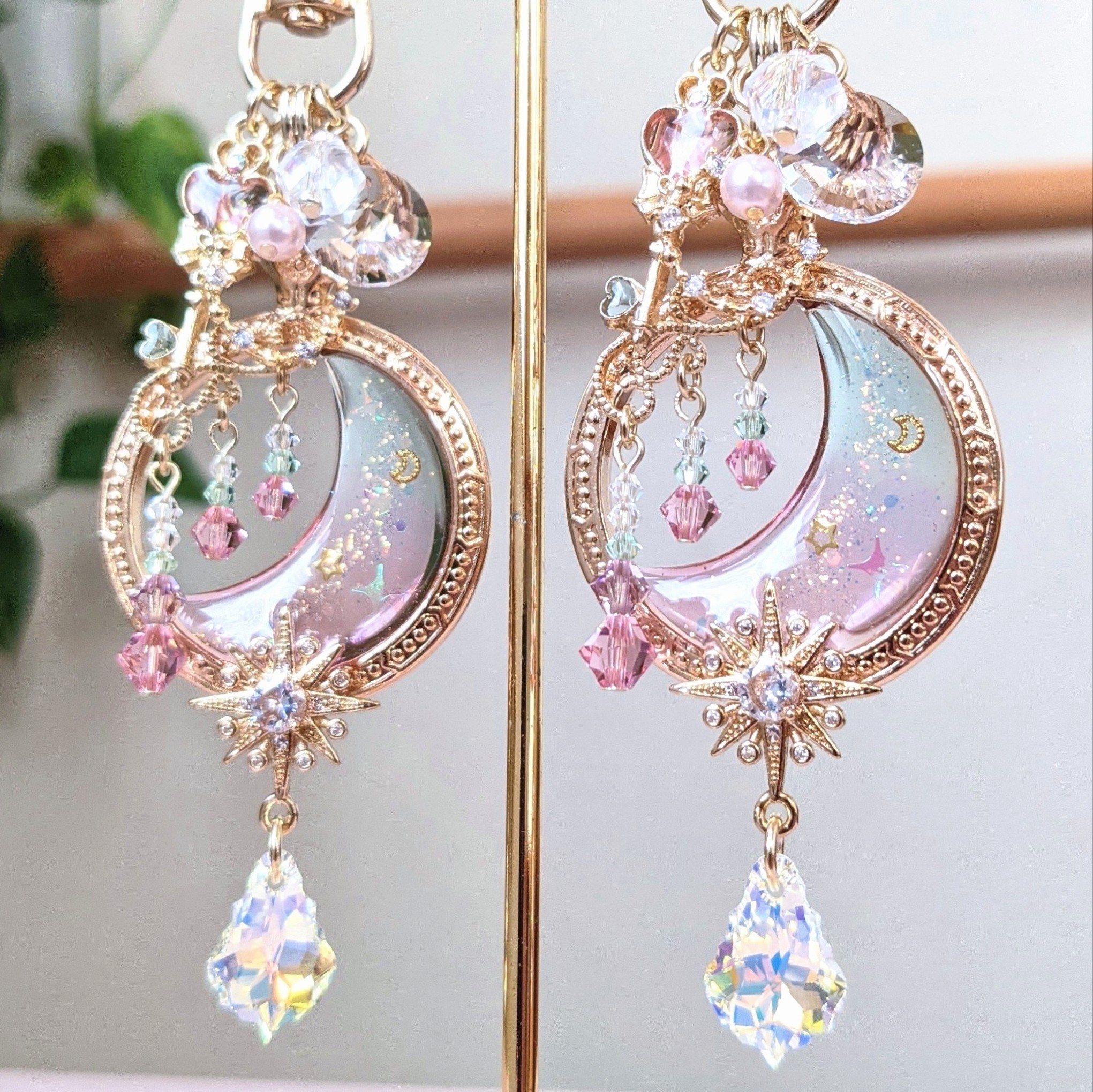 Dream Cute Chandelierの画像3
