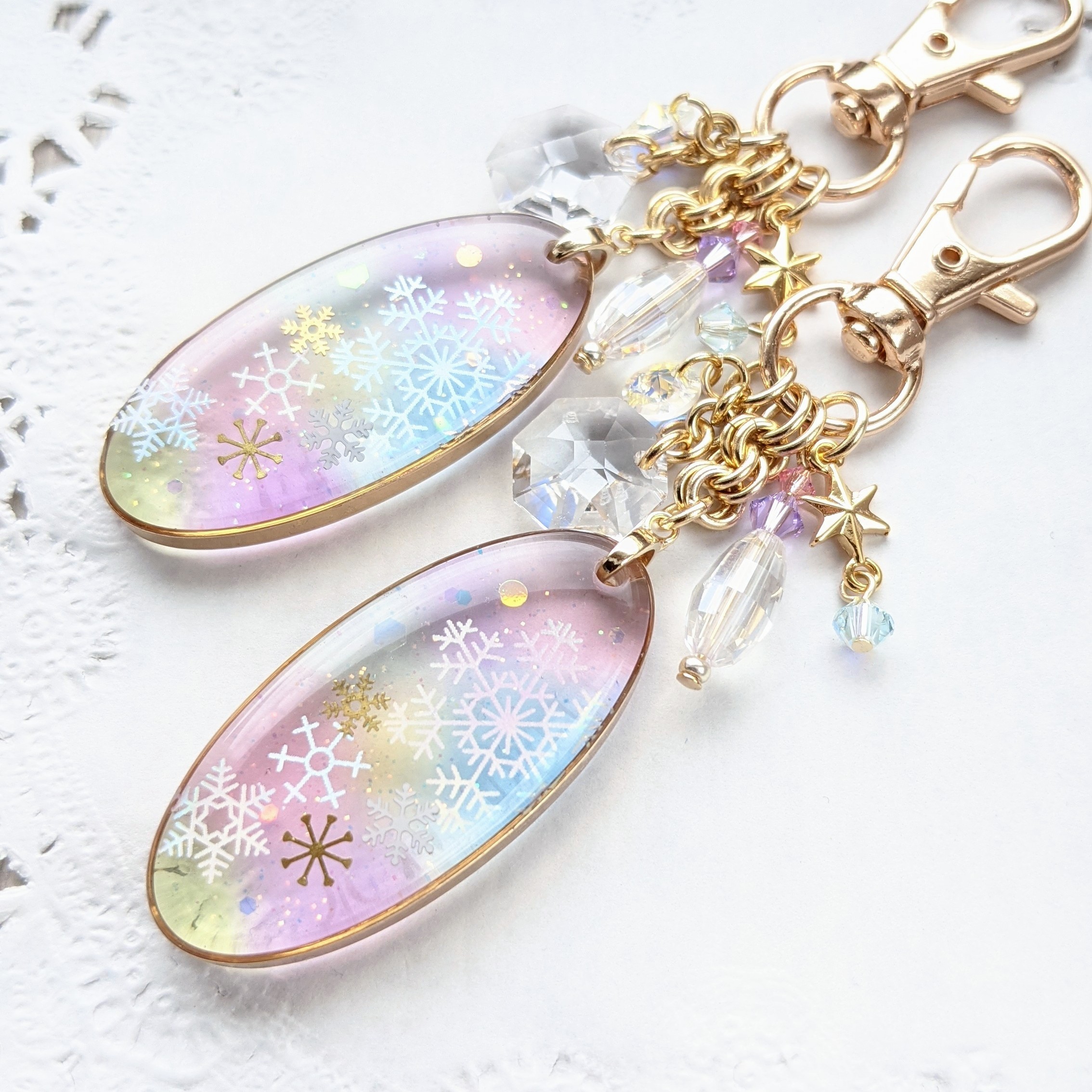 Snow fluffyの画像2