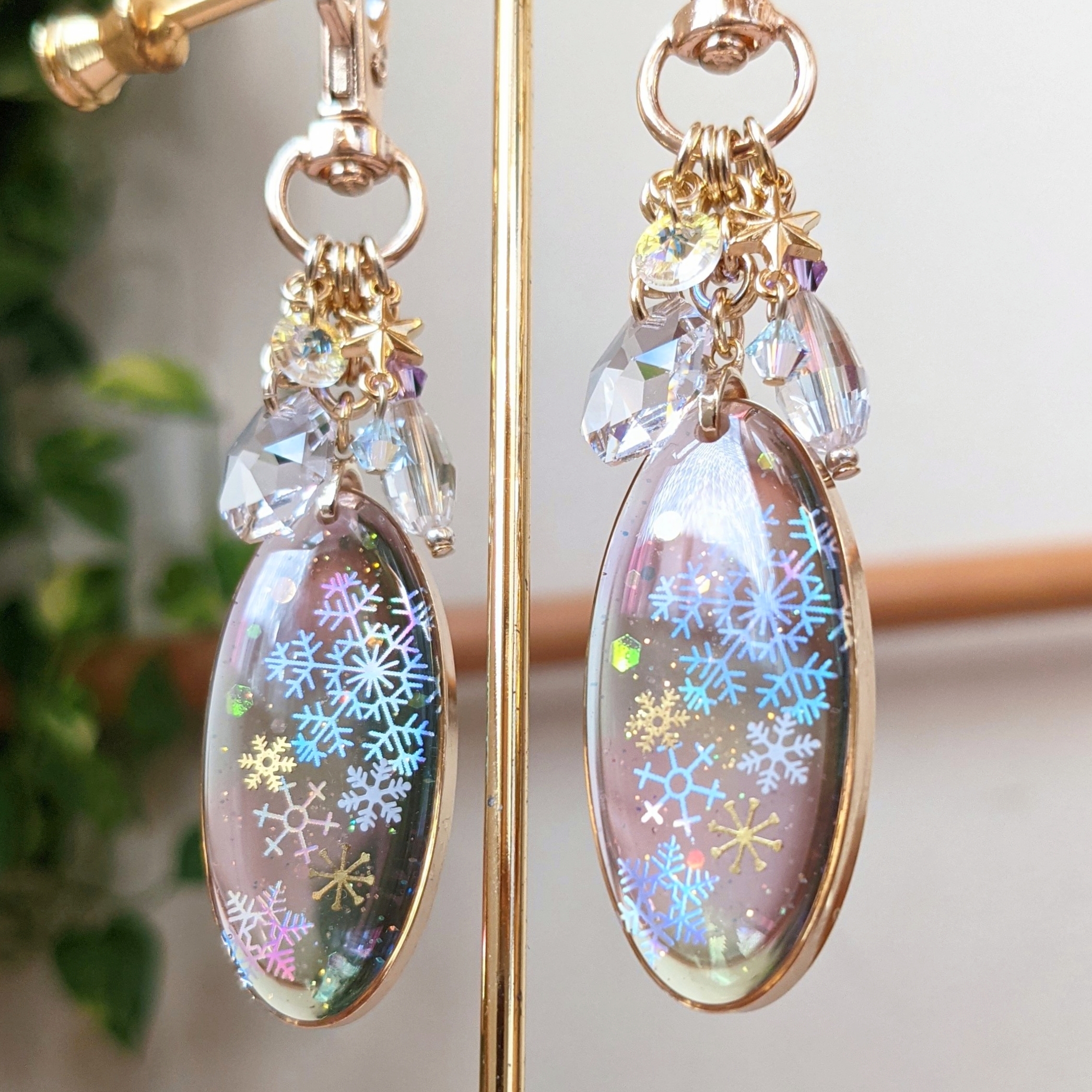 Snow fluffyの画像3