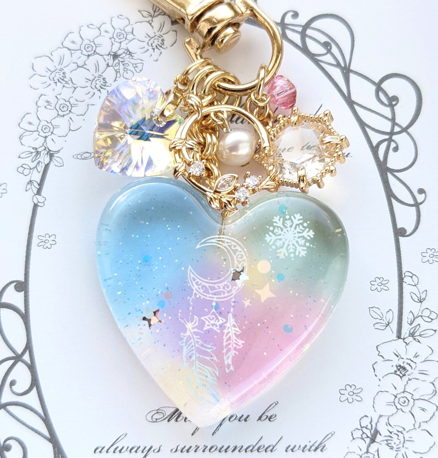 Dream Cute Heartの画像2