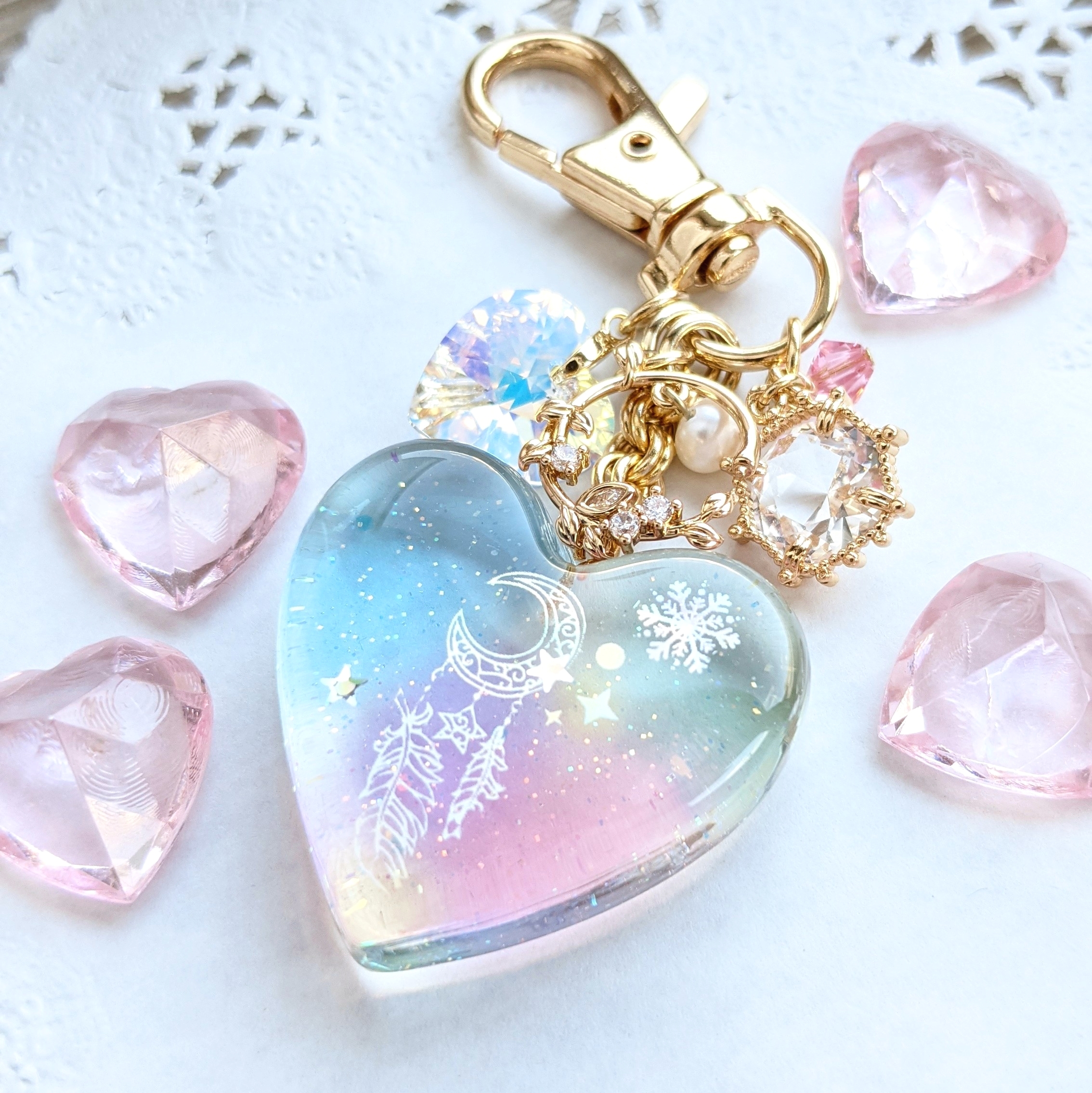 Dream Cute Heartの画像3