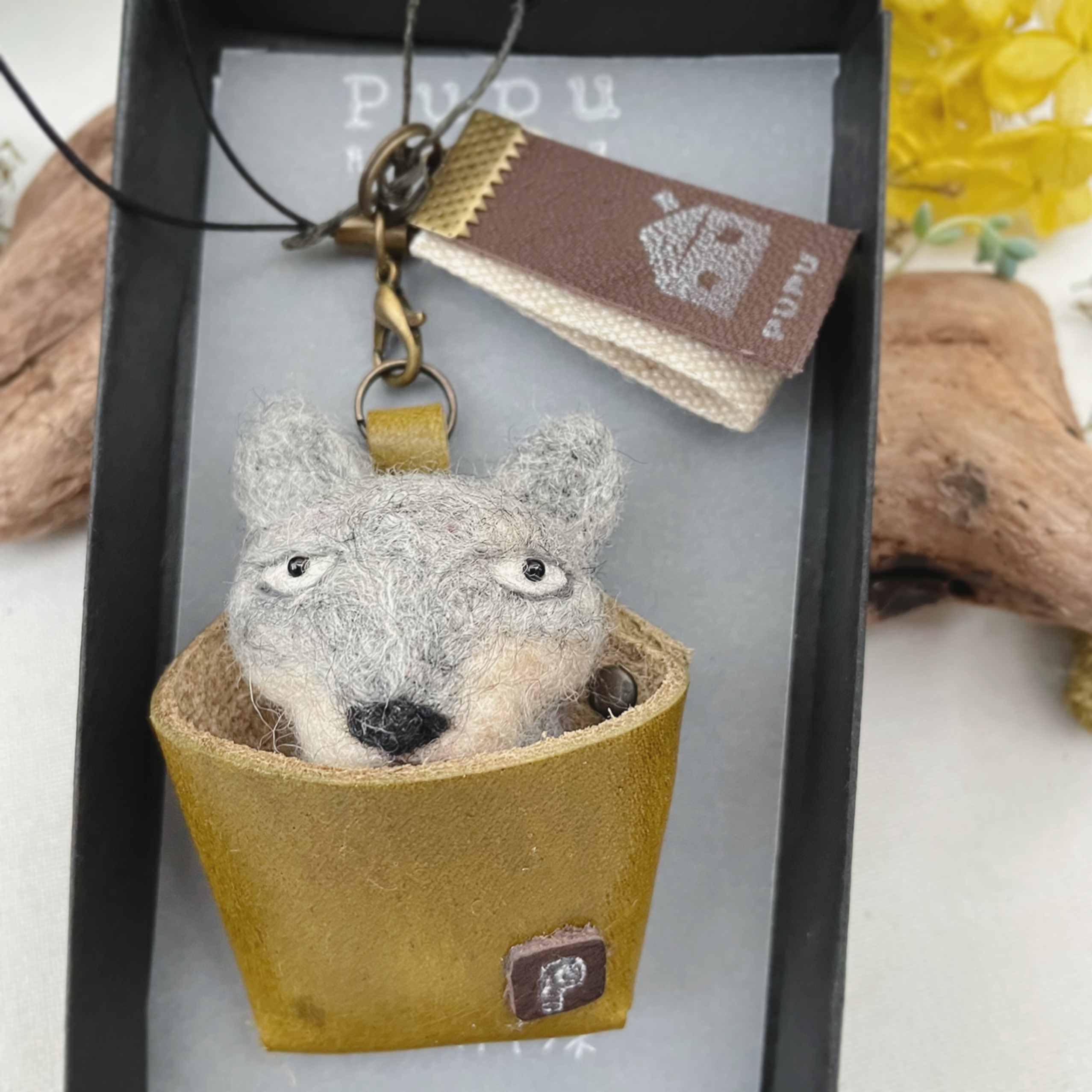 つれてってチベットスナキツネの画像5