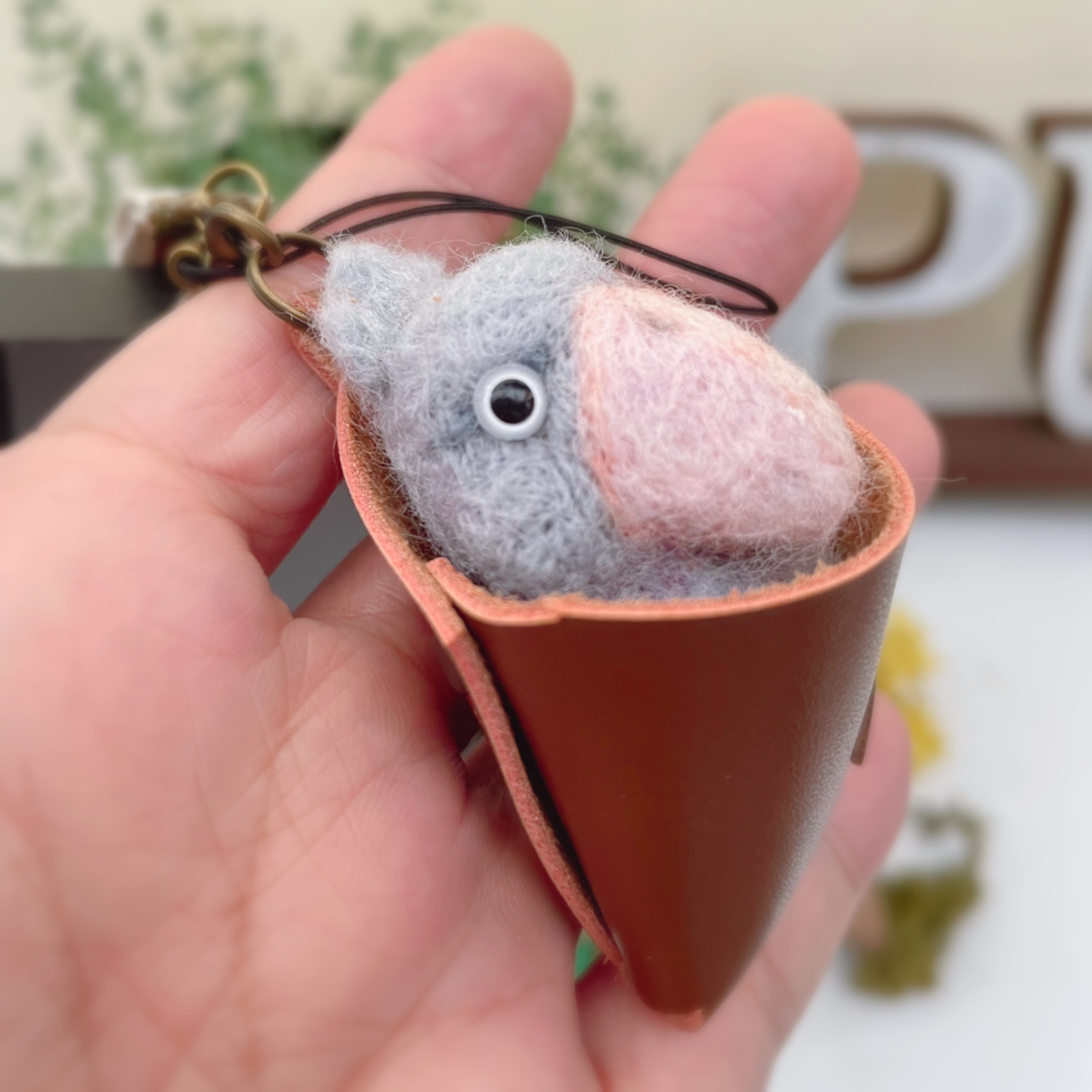 つれてってハシビロコウの画像4