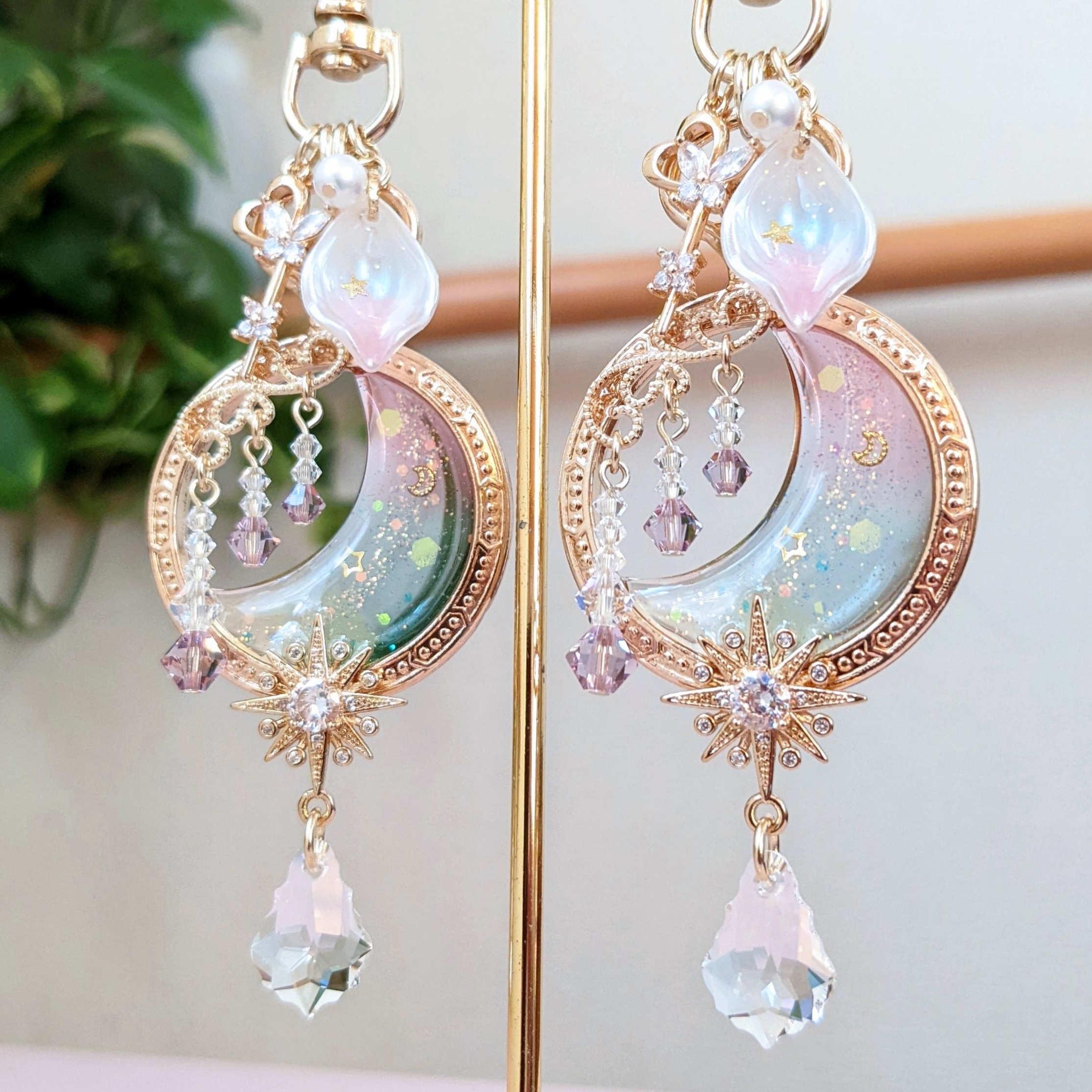 Dream Cute Chandelierの画像3