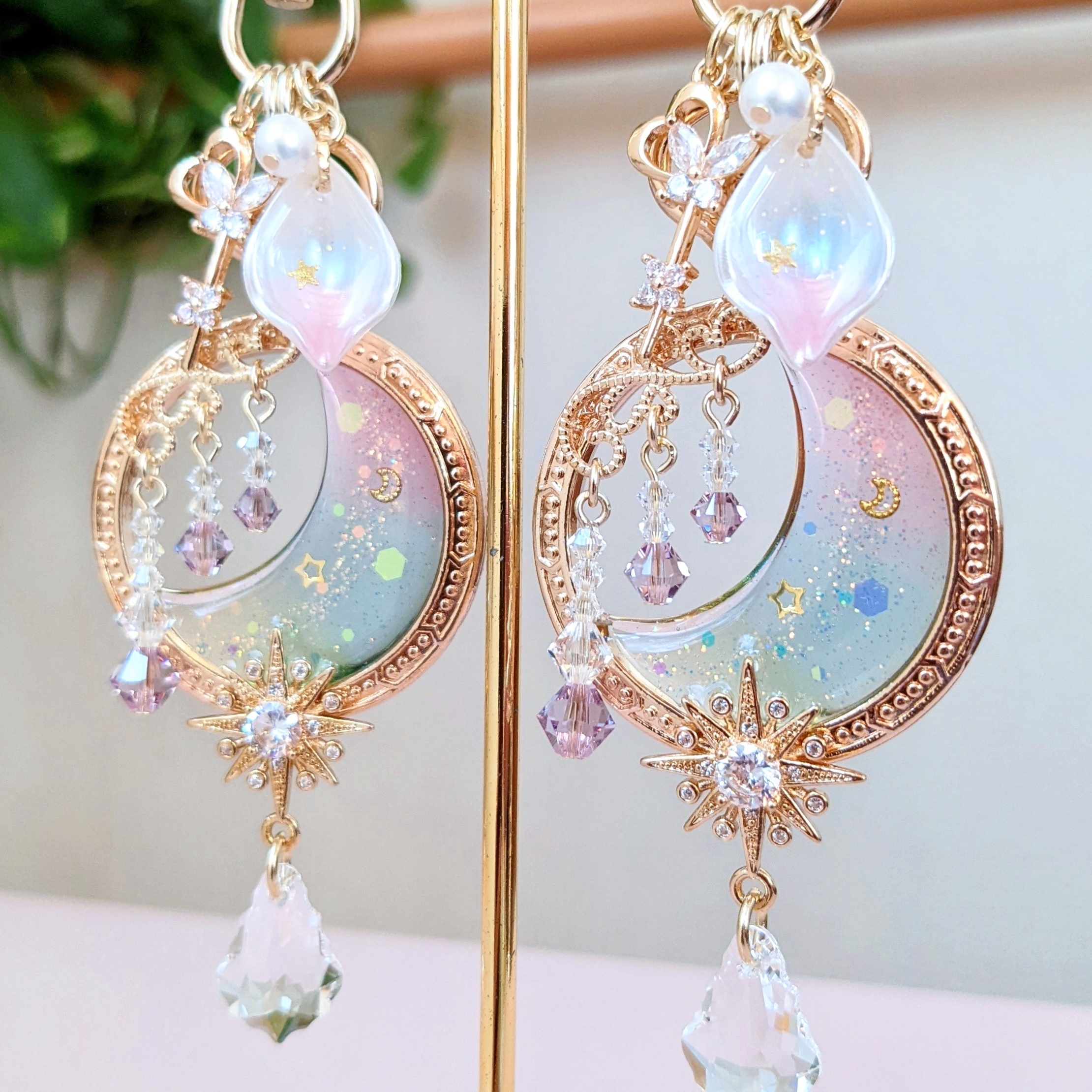 Dream Cute Chandelierの画像4