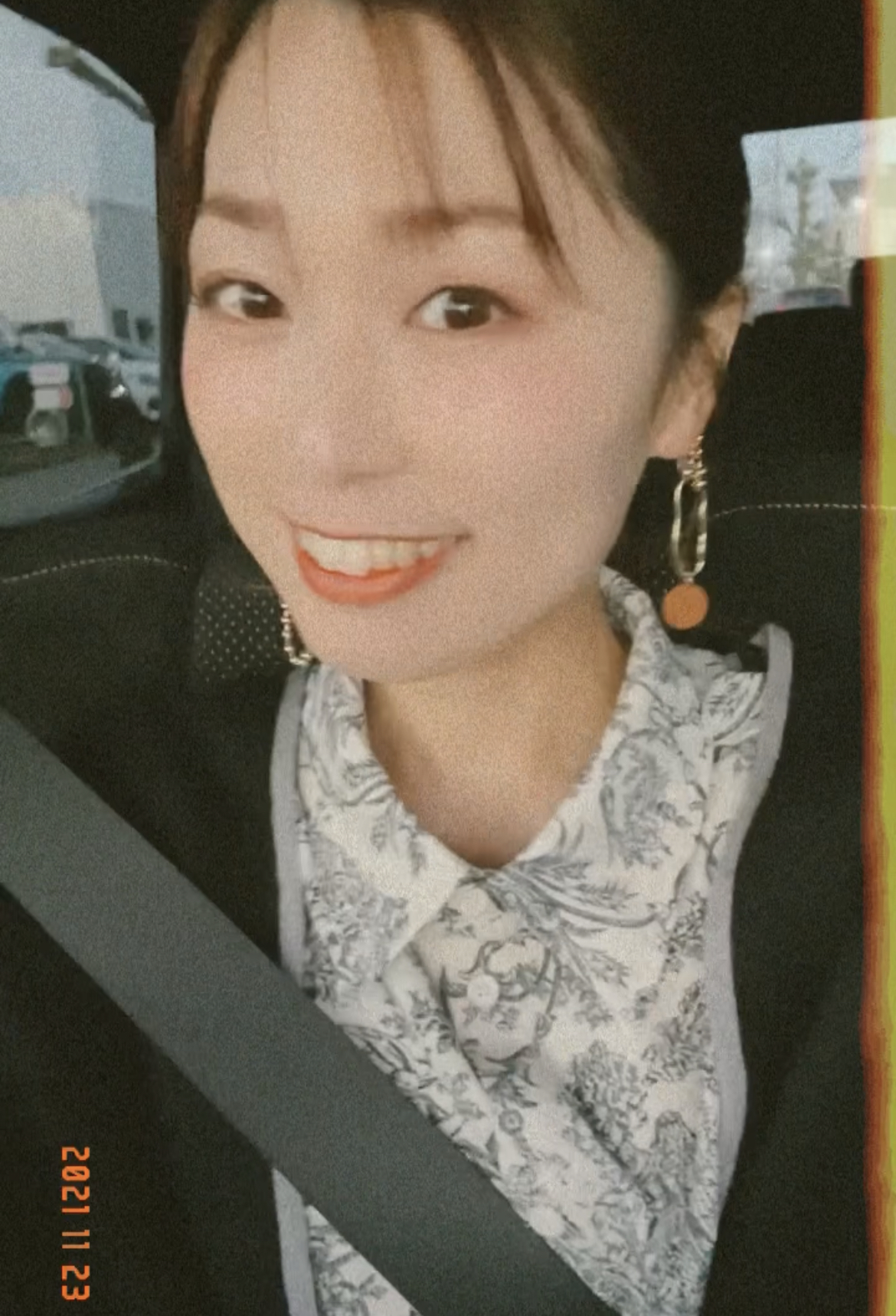 本革name tag♡bcasmの画像3