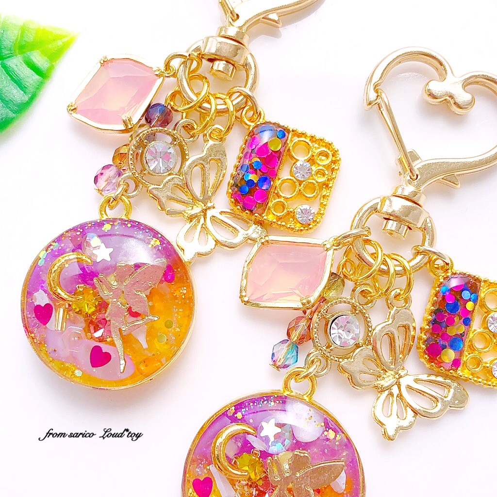 妖精のカーニバルチャーム 陽気の画像2