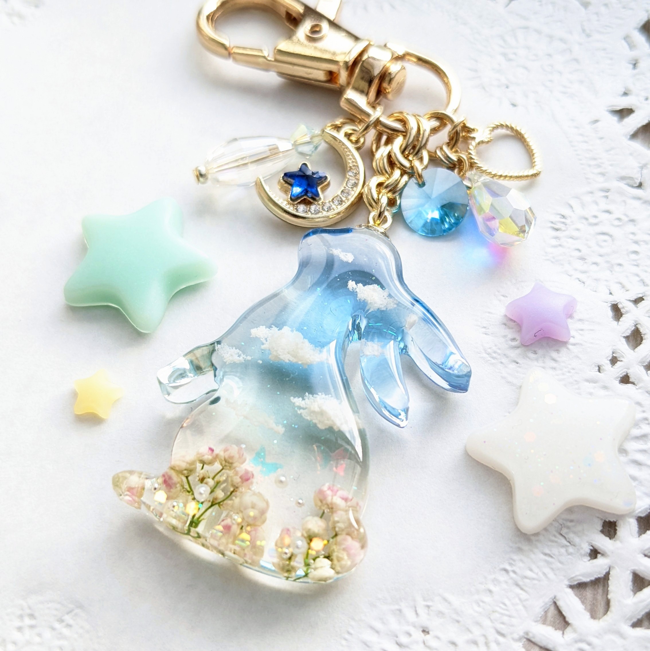 青空うさぎの画像3