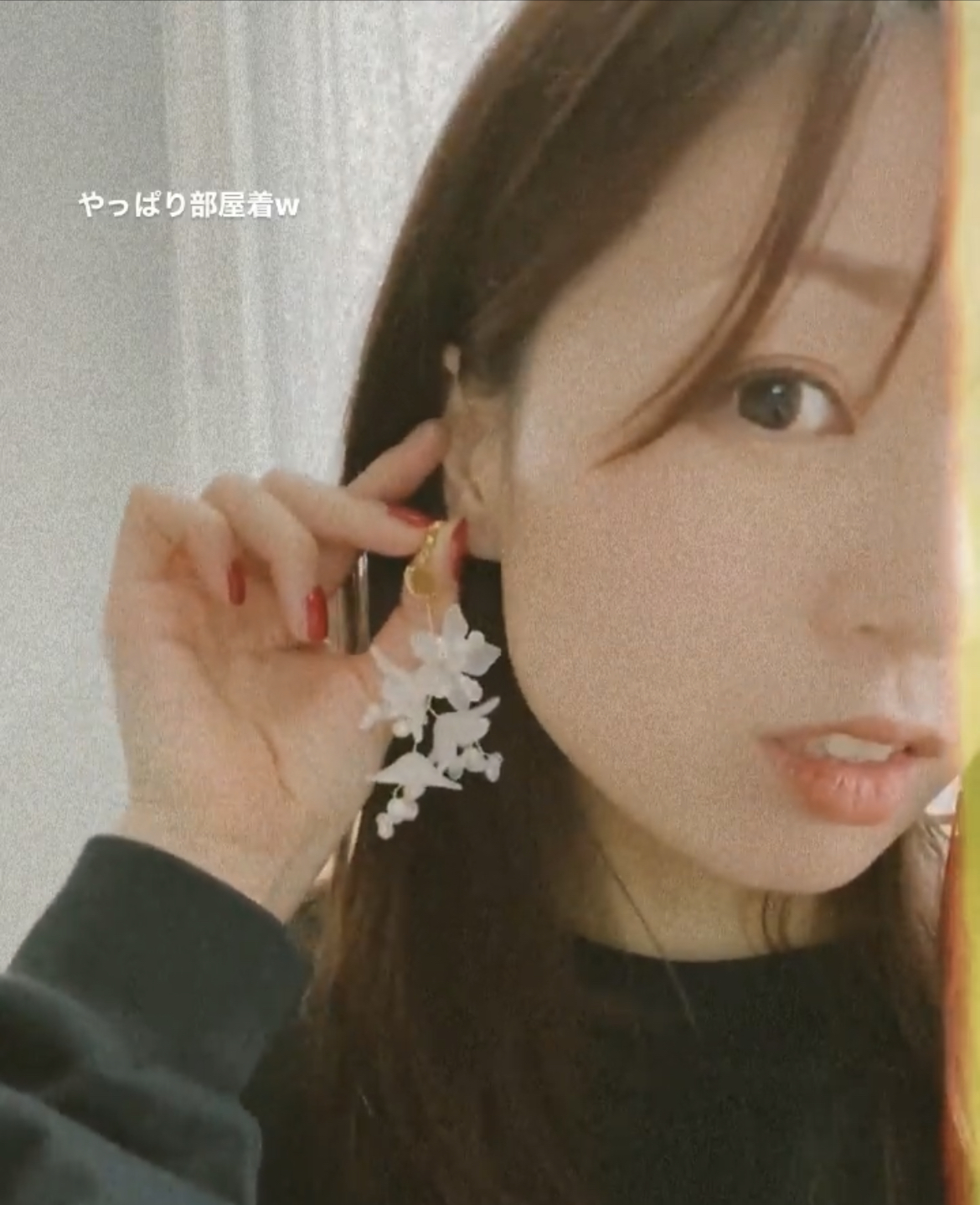 snow flowerの画像2