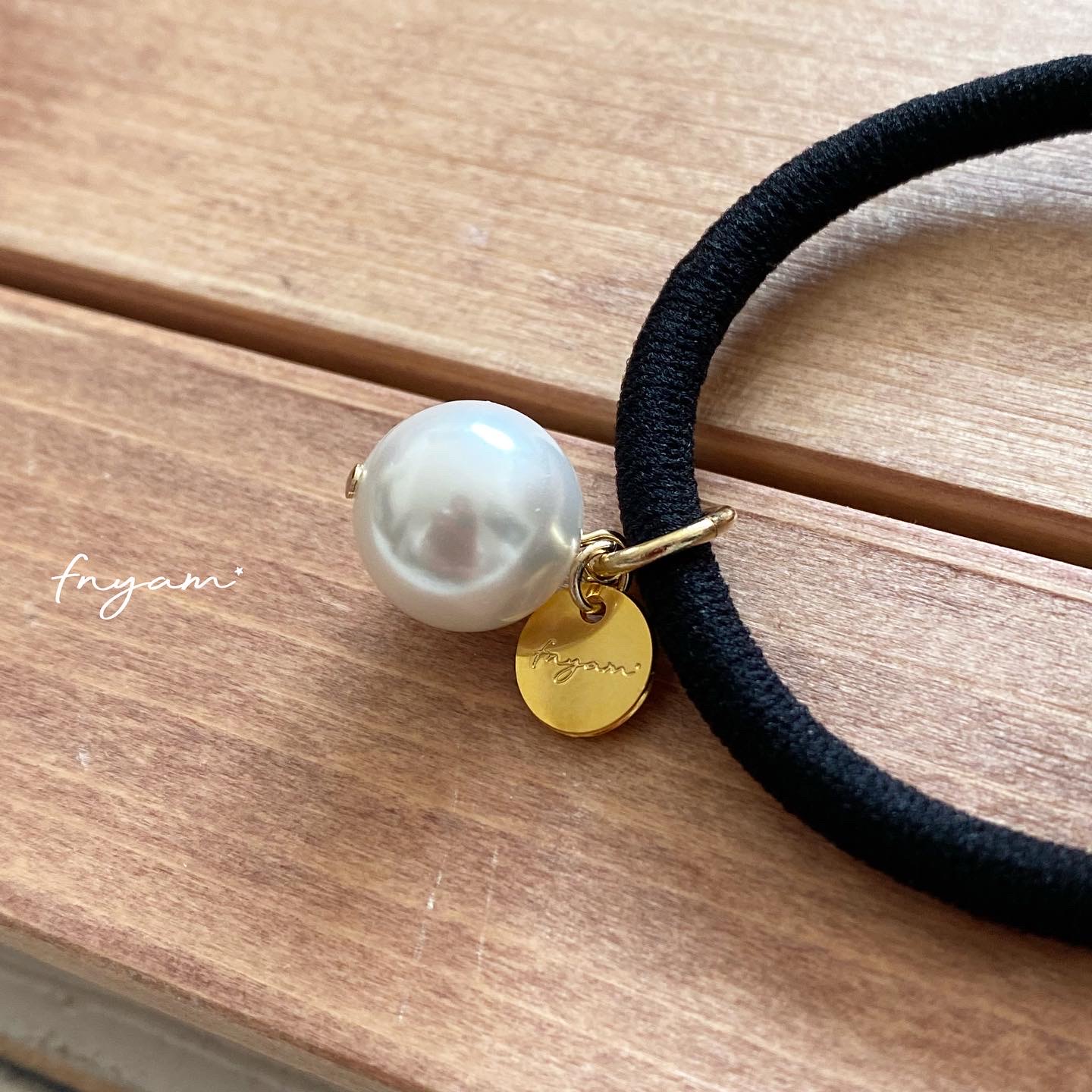 ふわふわポニーの画像3