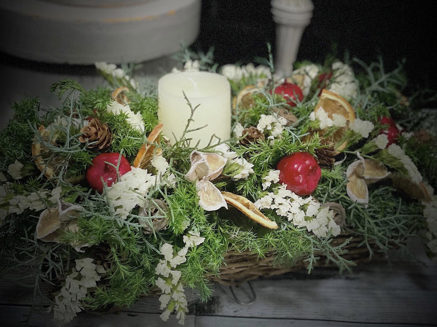 Xmasブッシュ・ド・ノエルの画像2