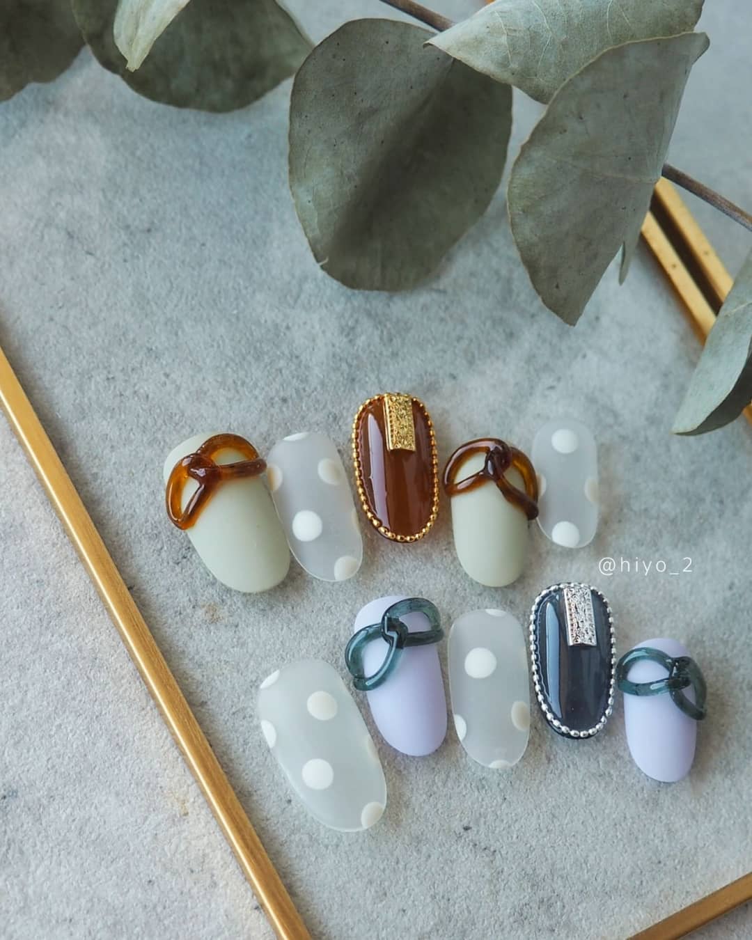 ball  chain ☾︎silver☽︎の画像3