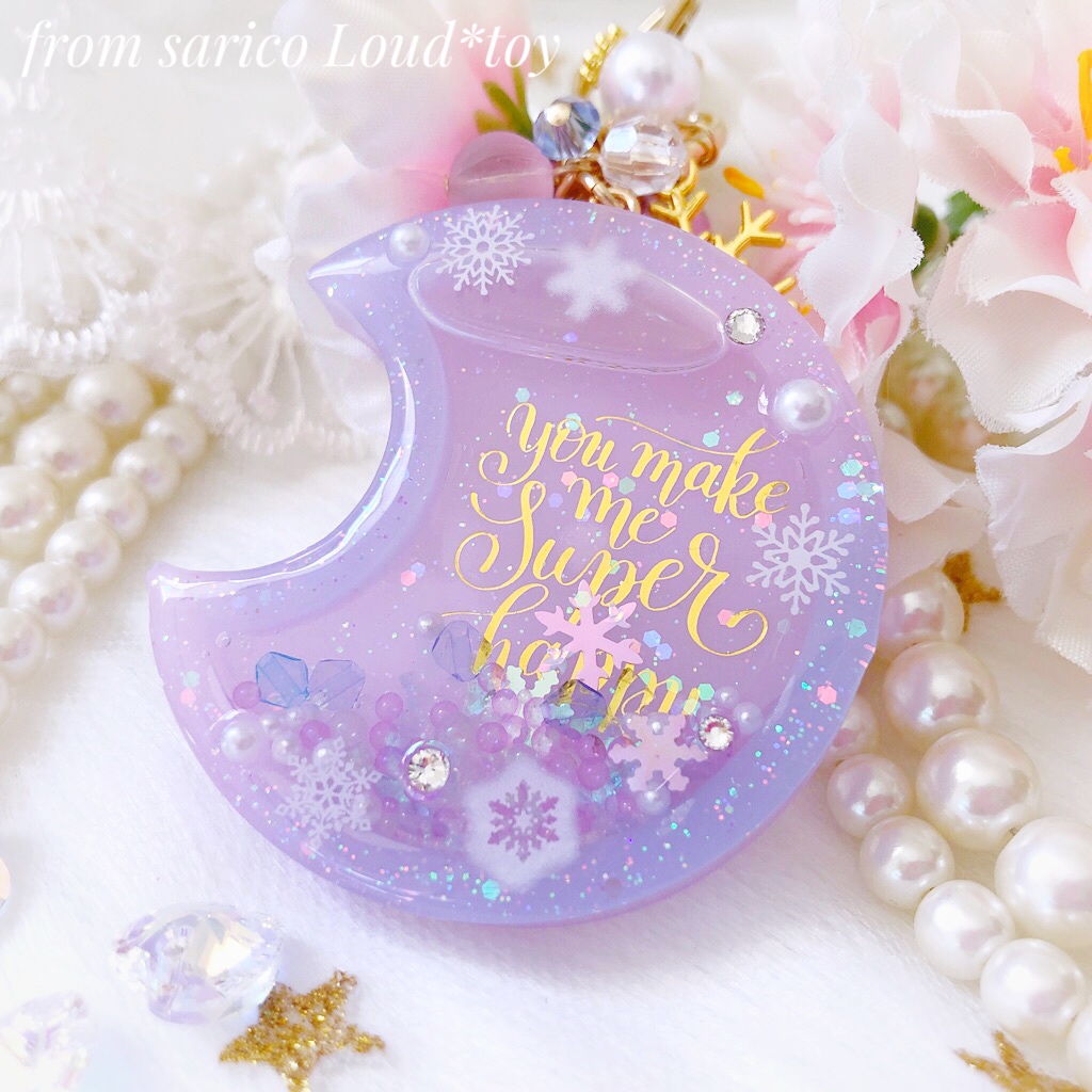 snow moonシェイカーの画像2