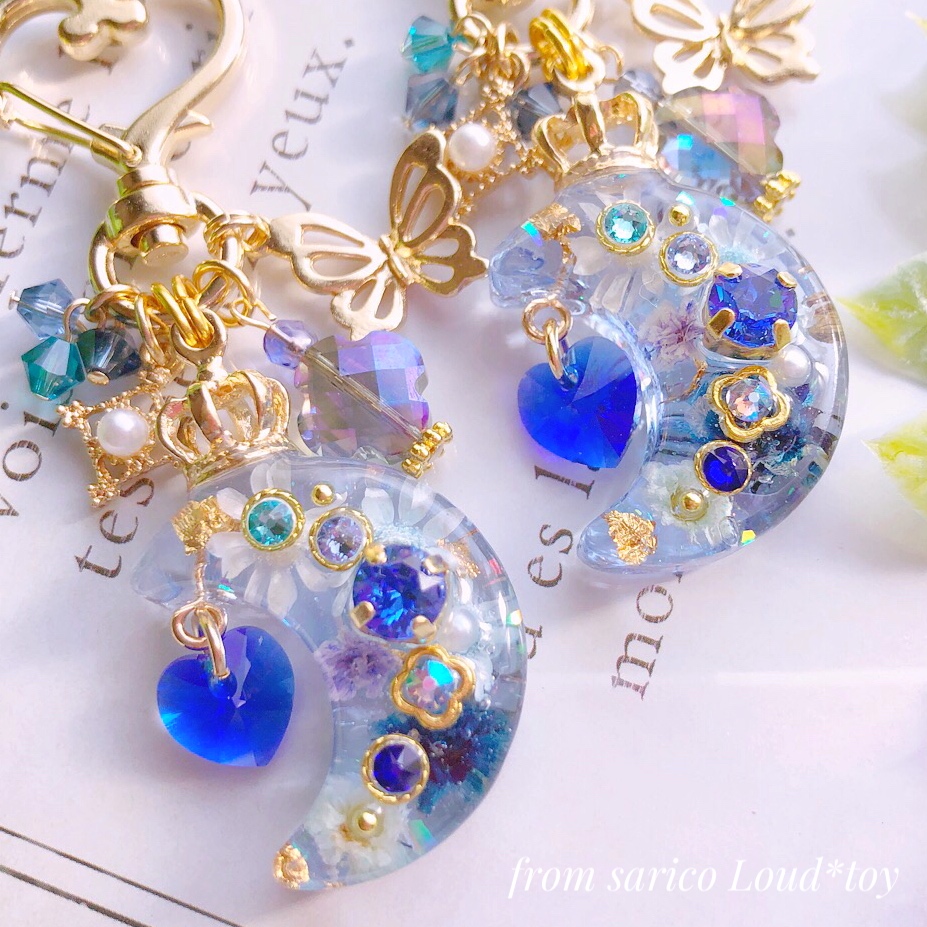 華月チャーム💠の画像3