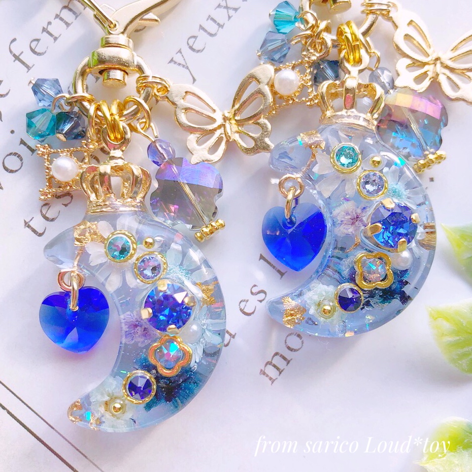 華月チャーム💠の画像5