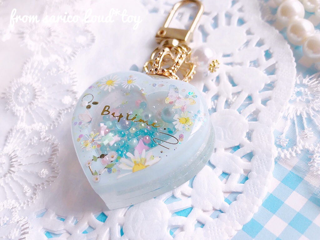 コロンハートシェイカー🌸の画像3