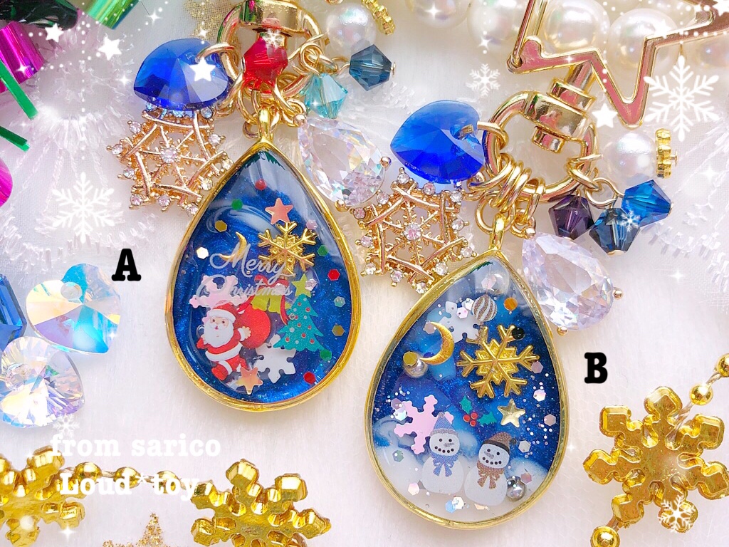 happy Merry Christmas🎄🌙Aの画像2