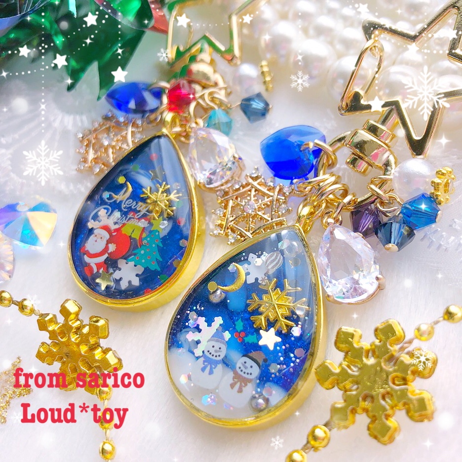 happy Merry Christmas🎄🌙Aの画像3