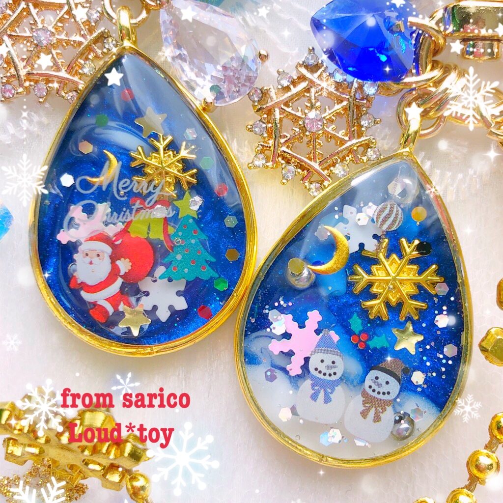 happy Merry Christmas🎄🌙Aの画像5