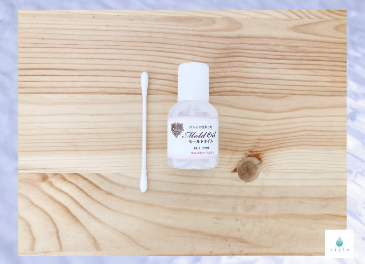 シリコンモールドキットの画像5