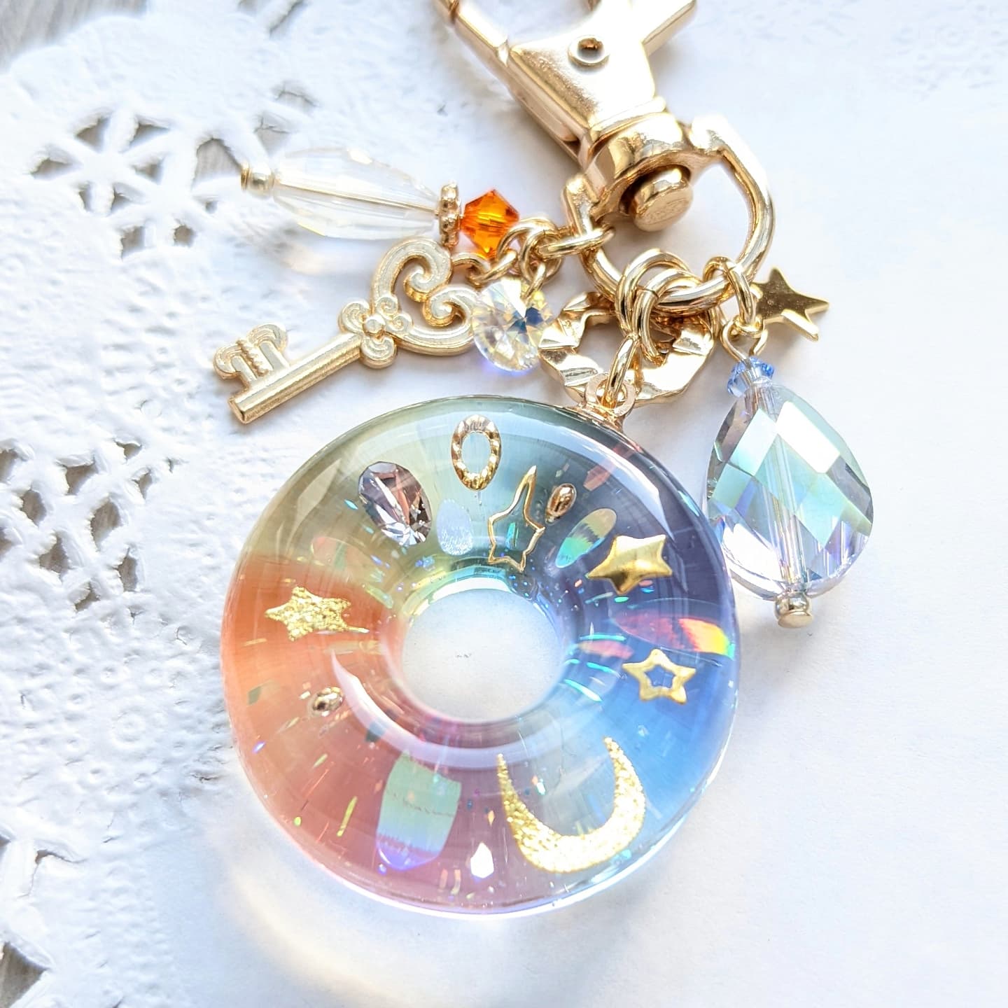 Galactic Donuts　Aの画像2