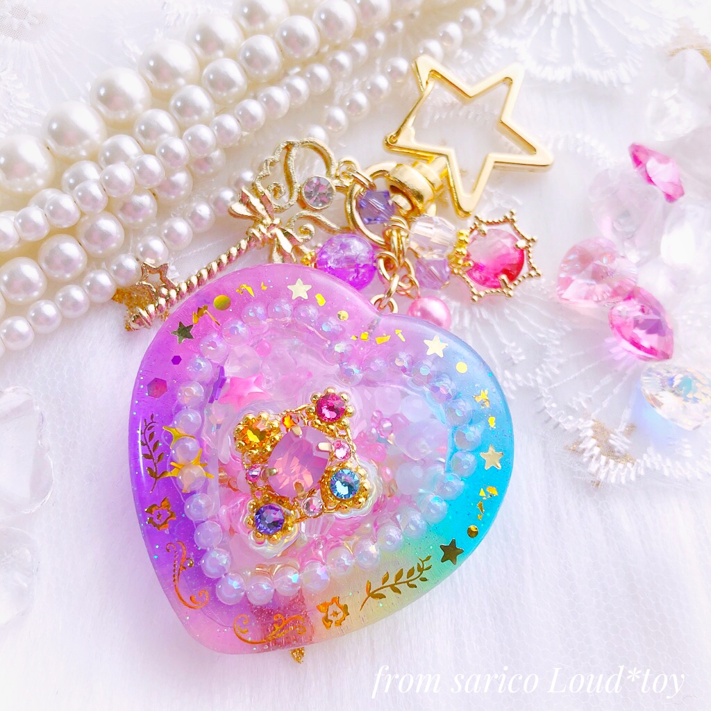 magicalハートシェイカー🌙の画像2