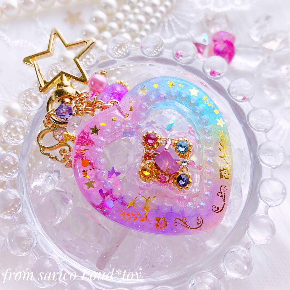 magicalハートシェイカー🌙の画像3