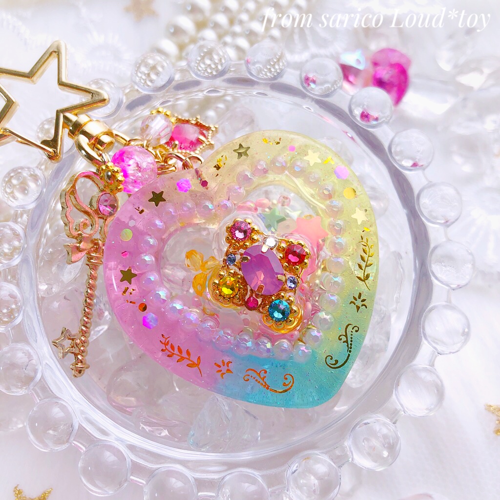 magicalハートシェイカー🌙の画像2