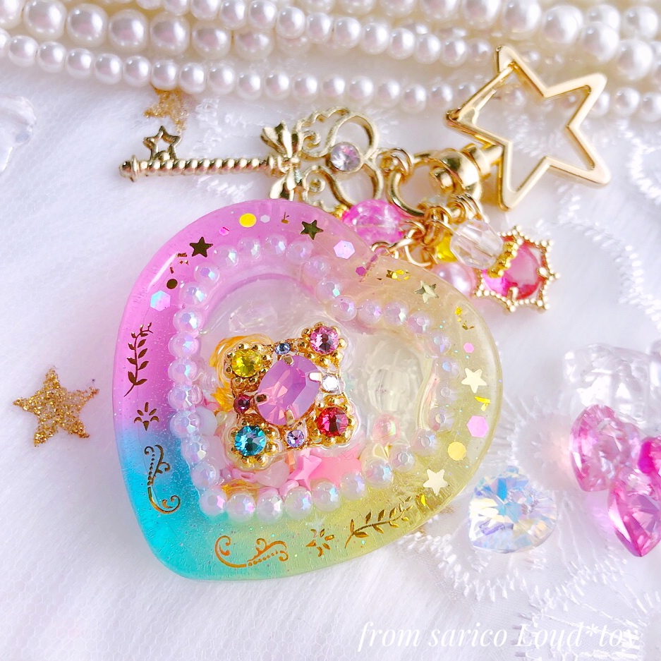 magicalハートシェイカー🌙の画像3