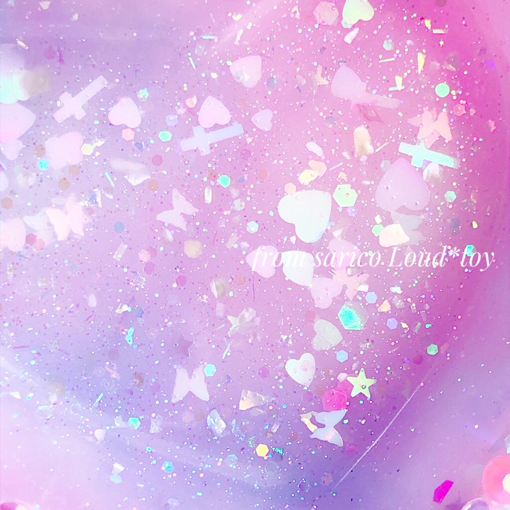 fancyハートトレー💘の画像3