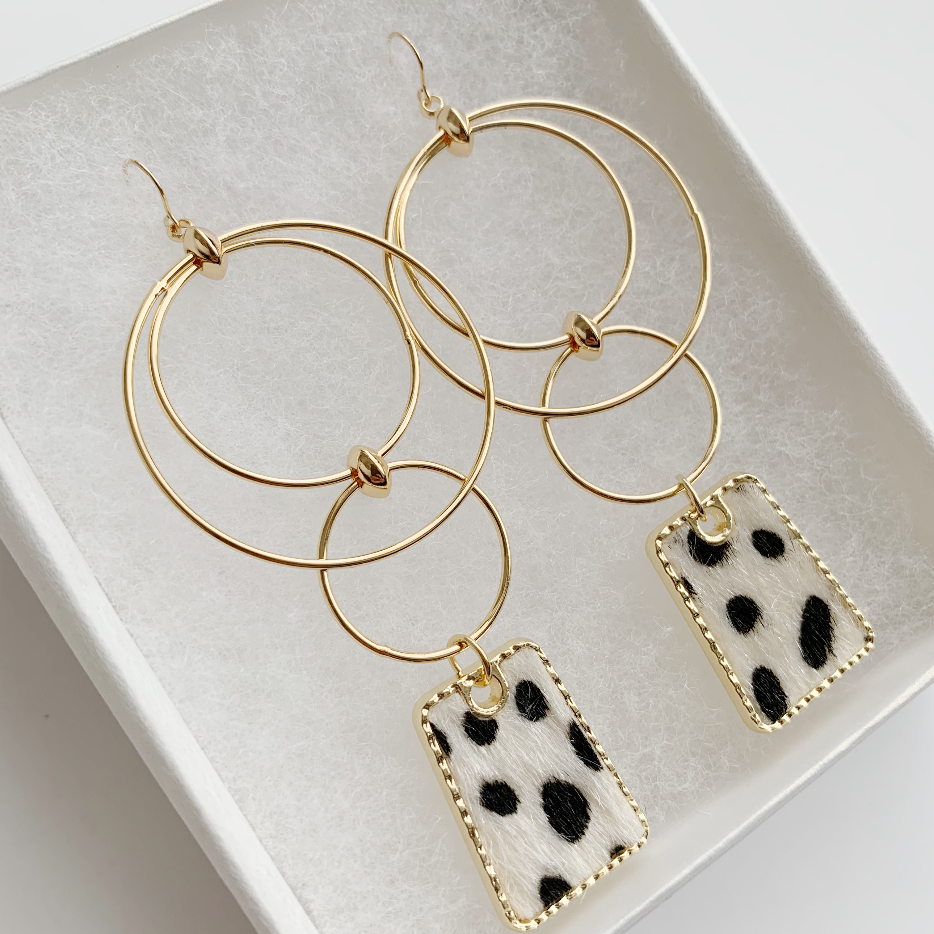 Dalmatian hoopの画像3