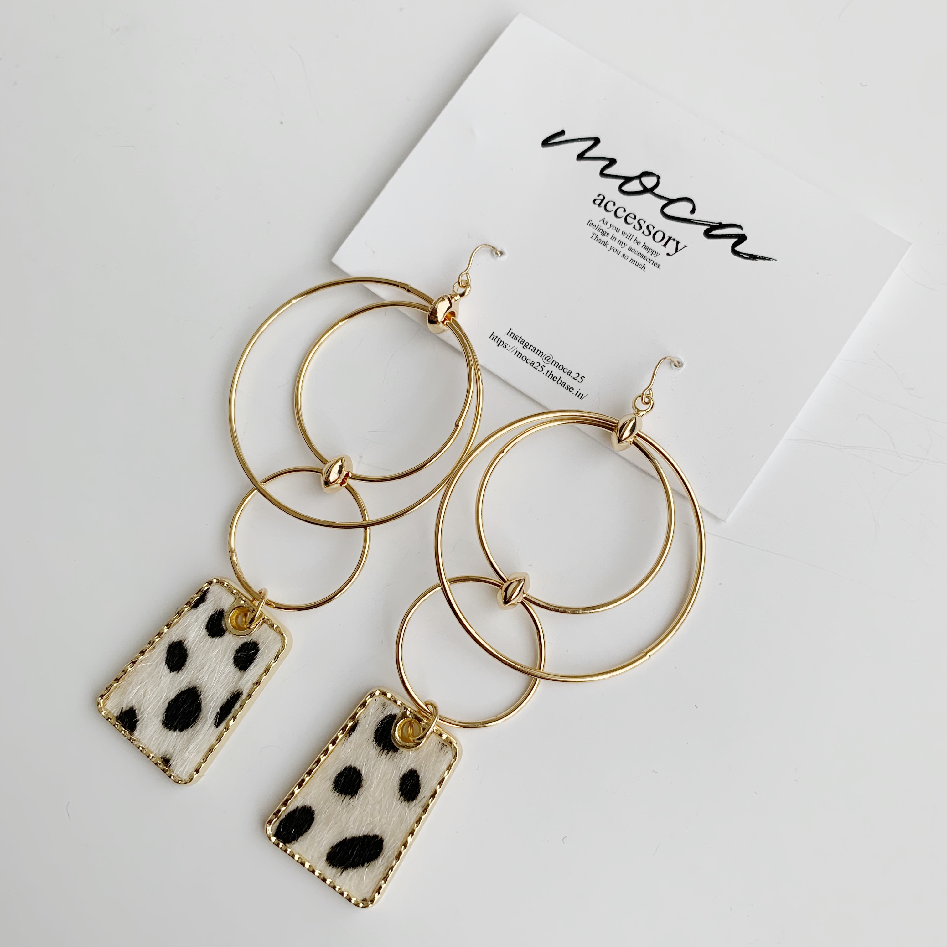 Dalmatian hoopの画像4