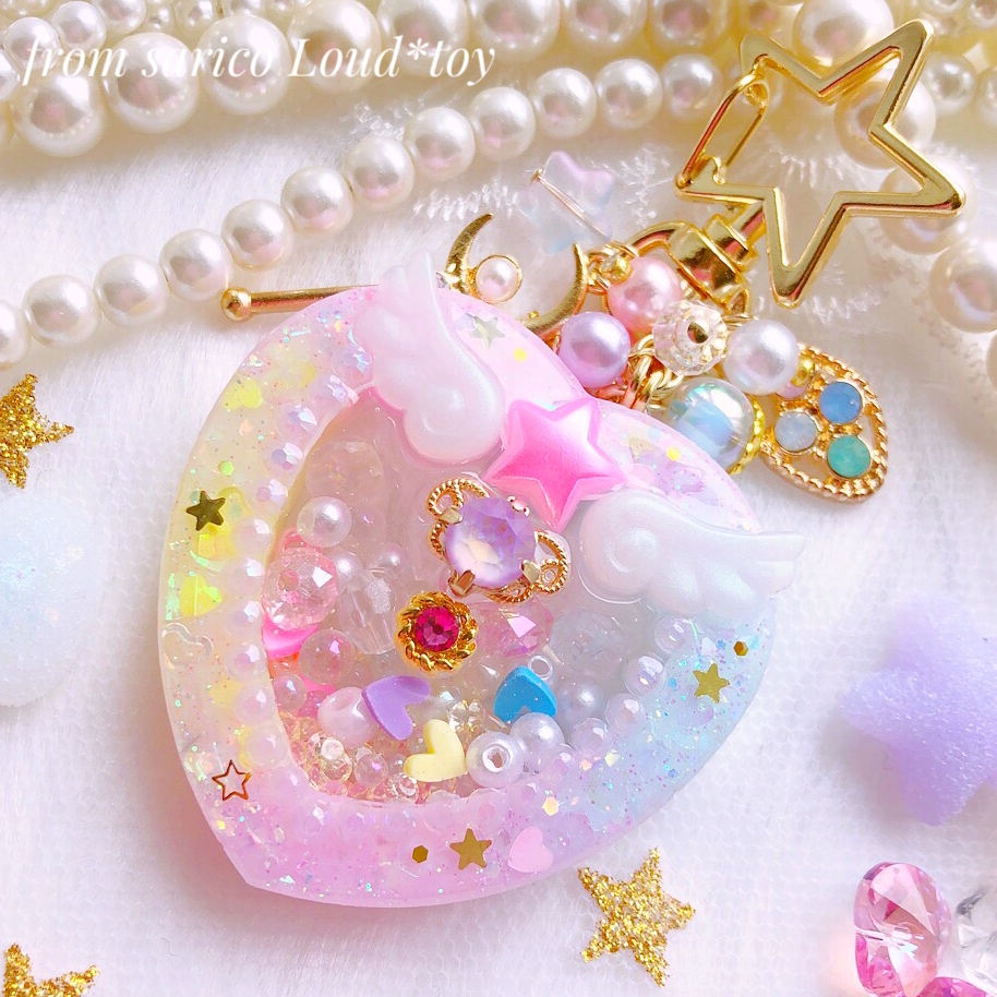 magicalハートシェイカー🌙の画像2