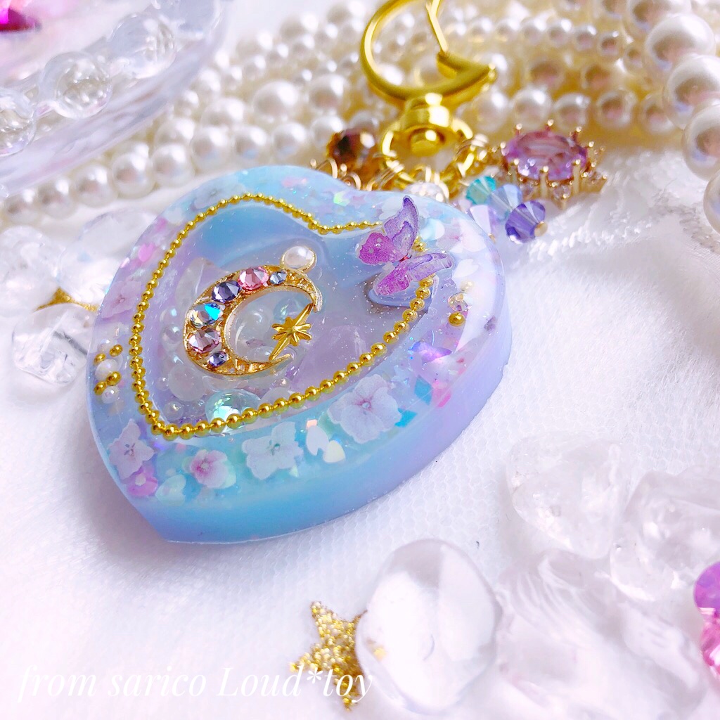 夢幻ハート シェイカー🦋の画像2