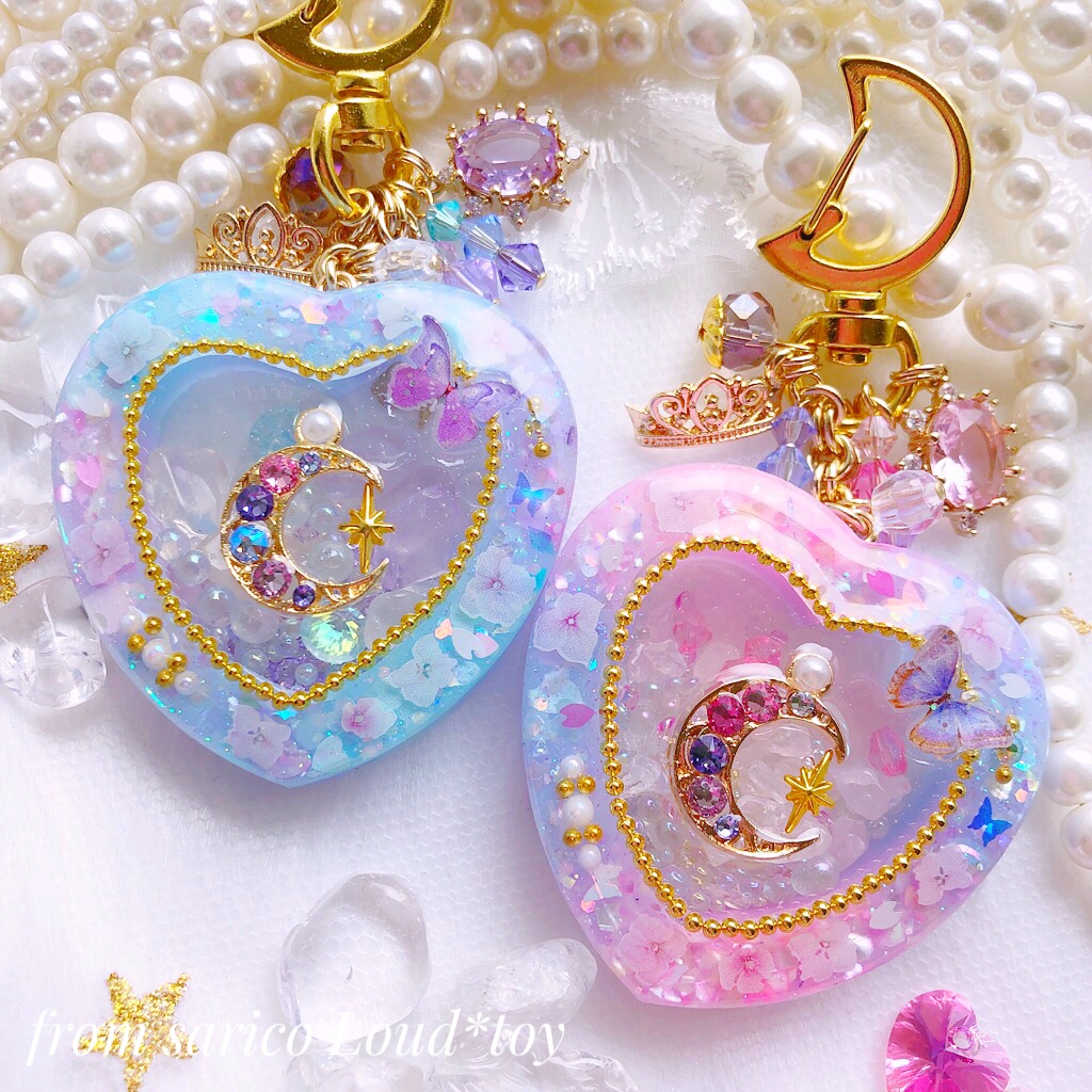 夢幻ハート シェイカー🦋の画像3